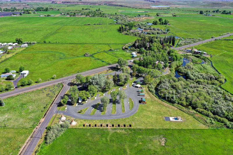 Willow Nook Acreage - Commercial Sale