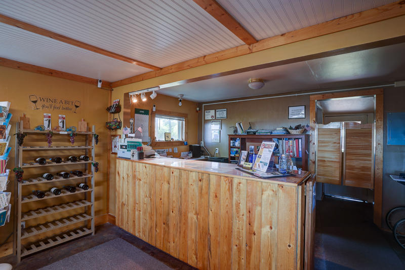 Willow Nook Acreage - Commercial Sale