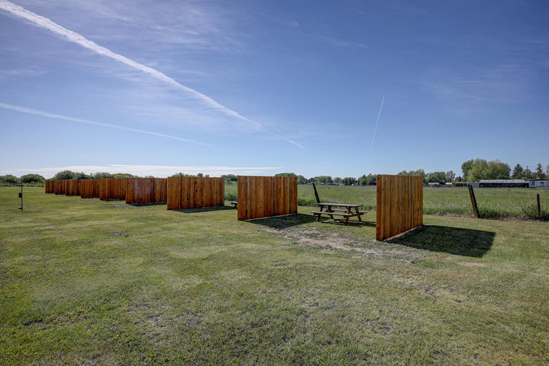 Willow Nook Acreage - Commercial Sale