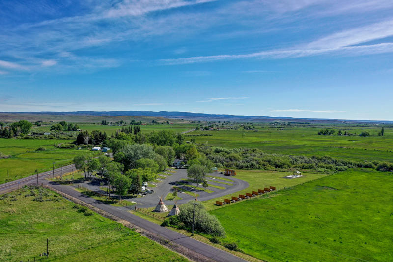 Willow Nook Acreage - Commercial Sale