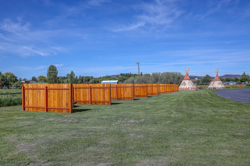 Willow Nook Acreage - Commercial Sale