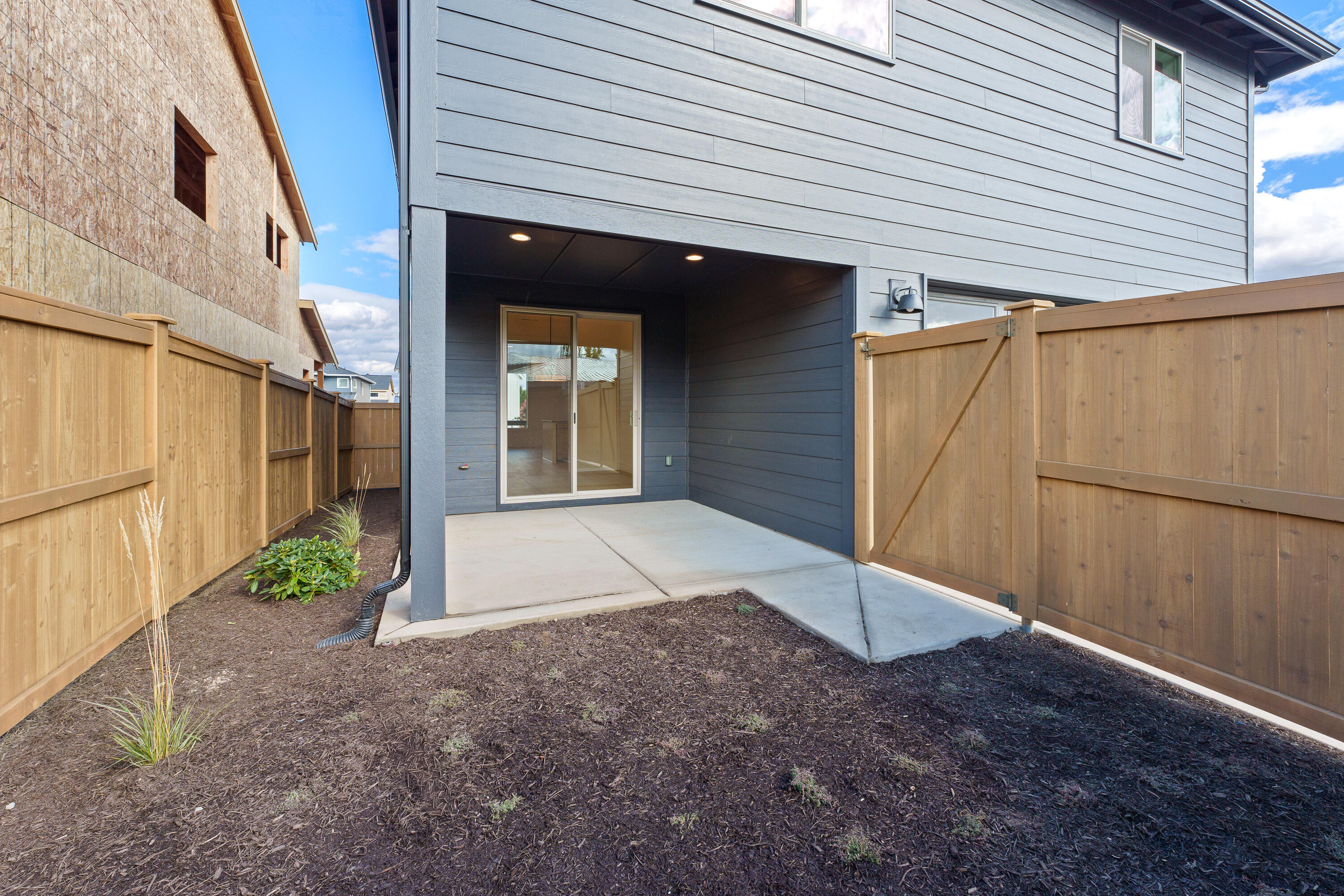 Sky Vista Phase 1 - Residential