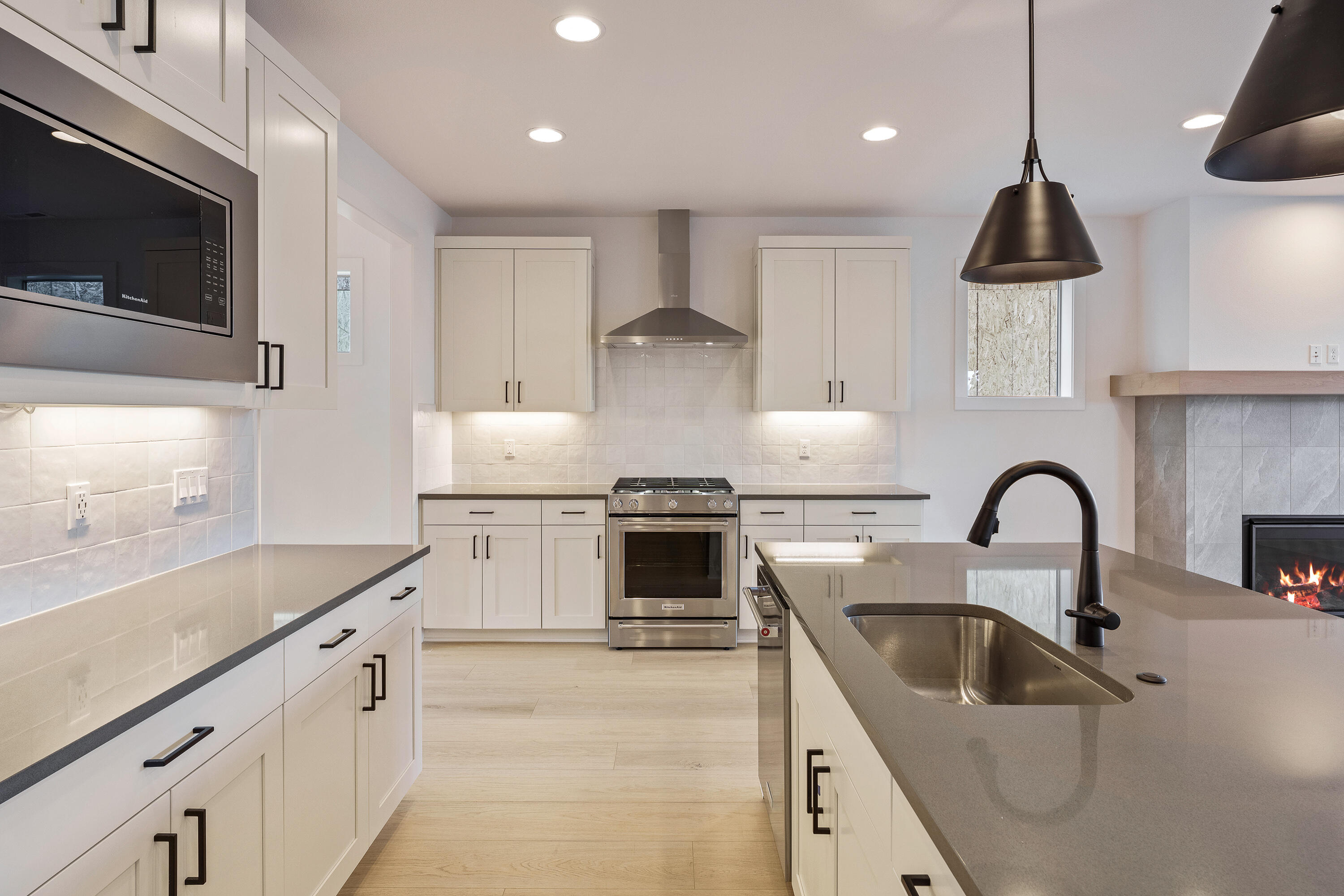 Sky Vista Phase 1 - Residential