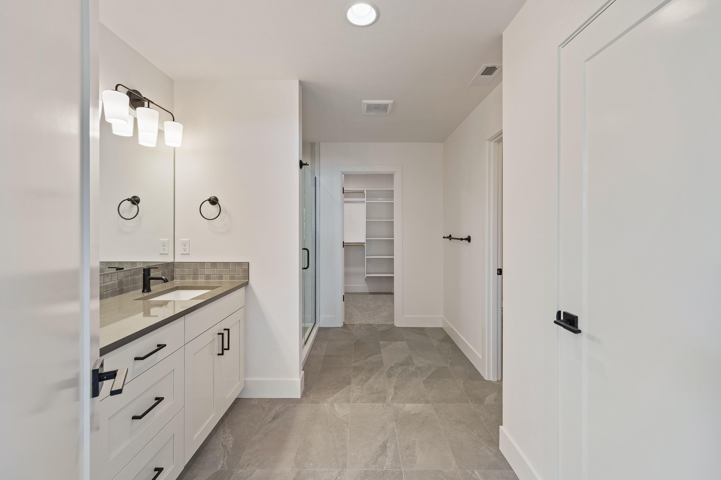 Sky Vista Phase 1 - Residential