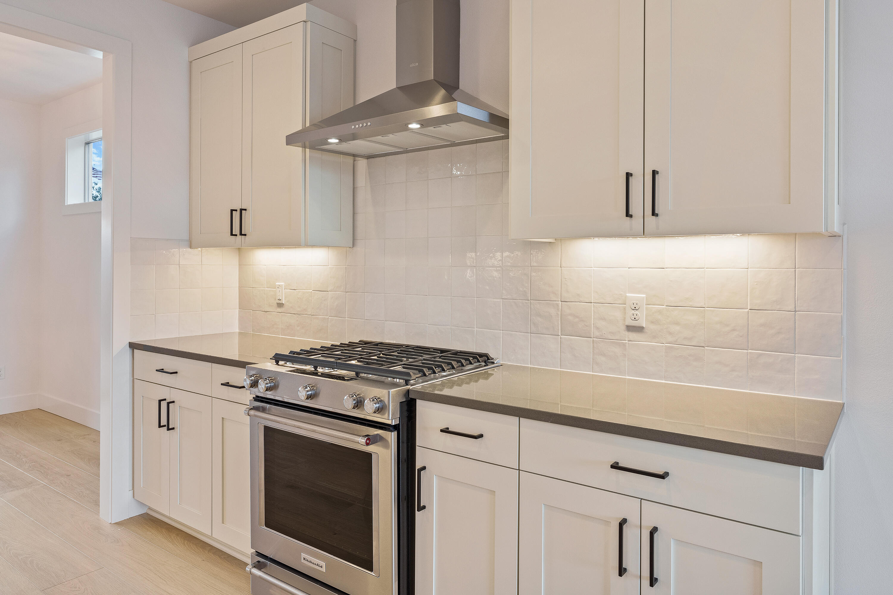 Sky Vista Phase 1 - Residential