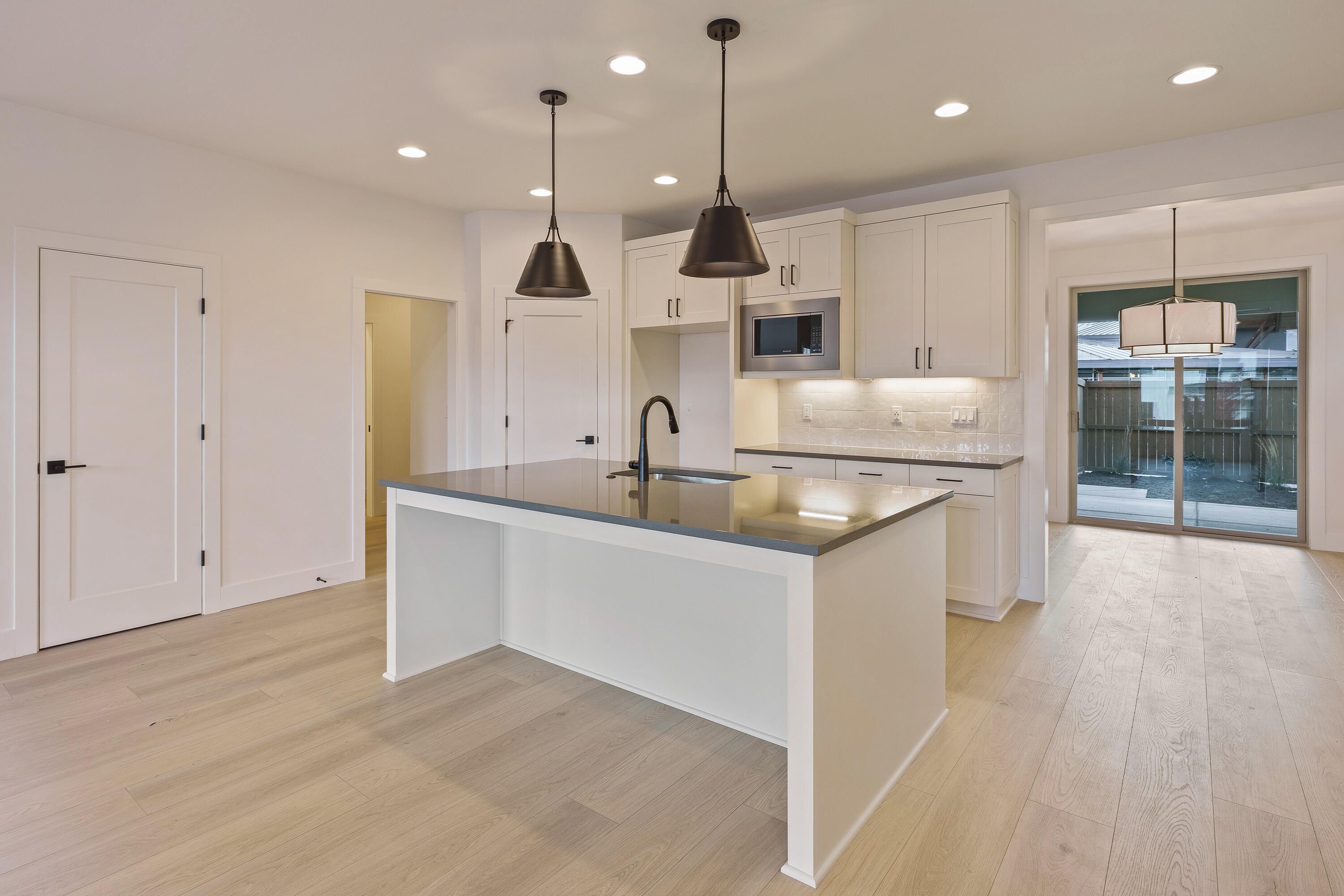 Sky Vista Phase 1 - Residential