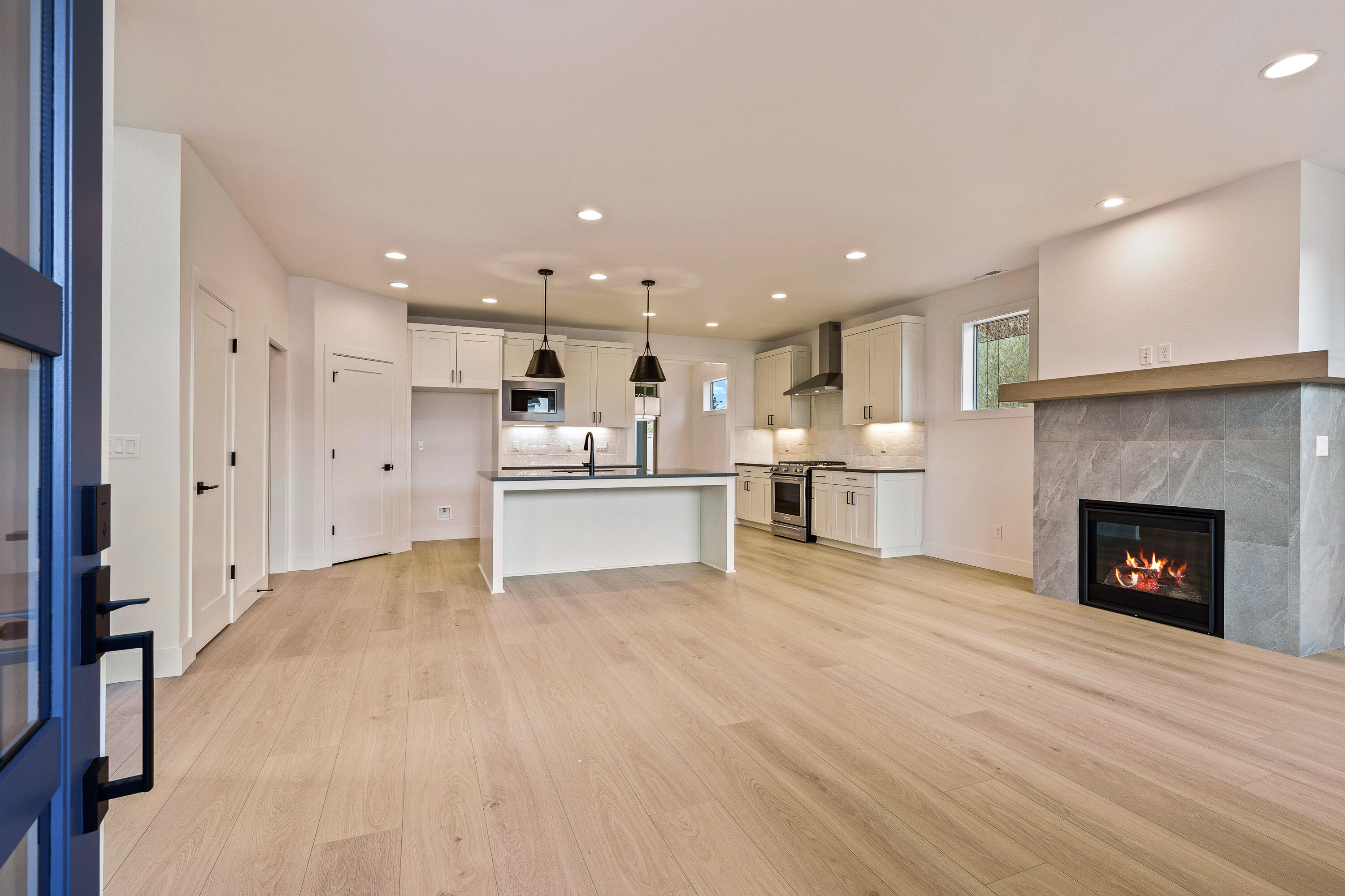 21157 NE Beall Drive Lot 9