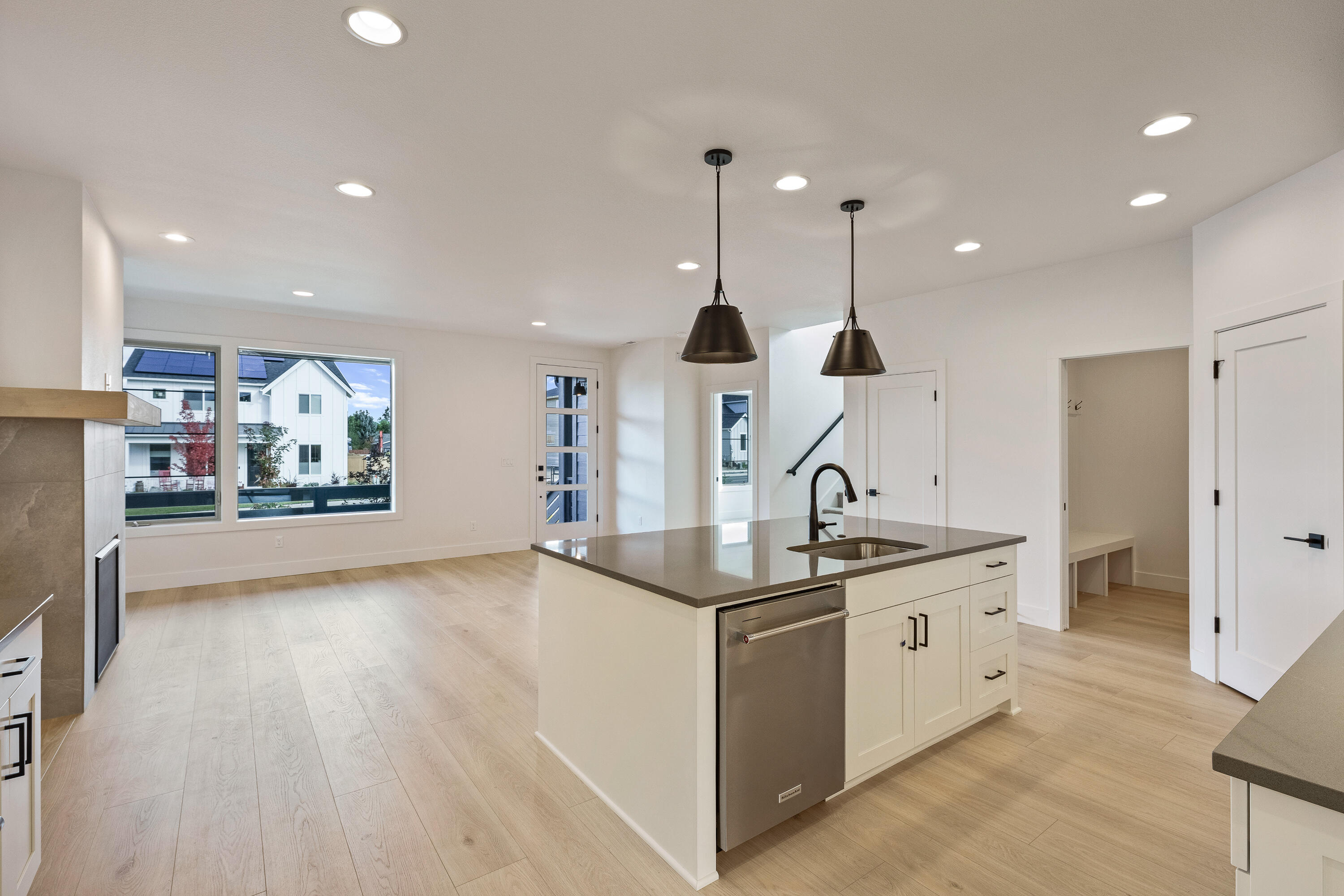 Sky Vista Phase 1 - Residential