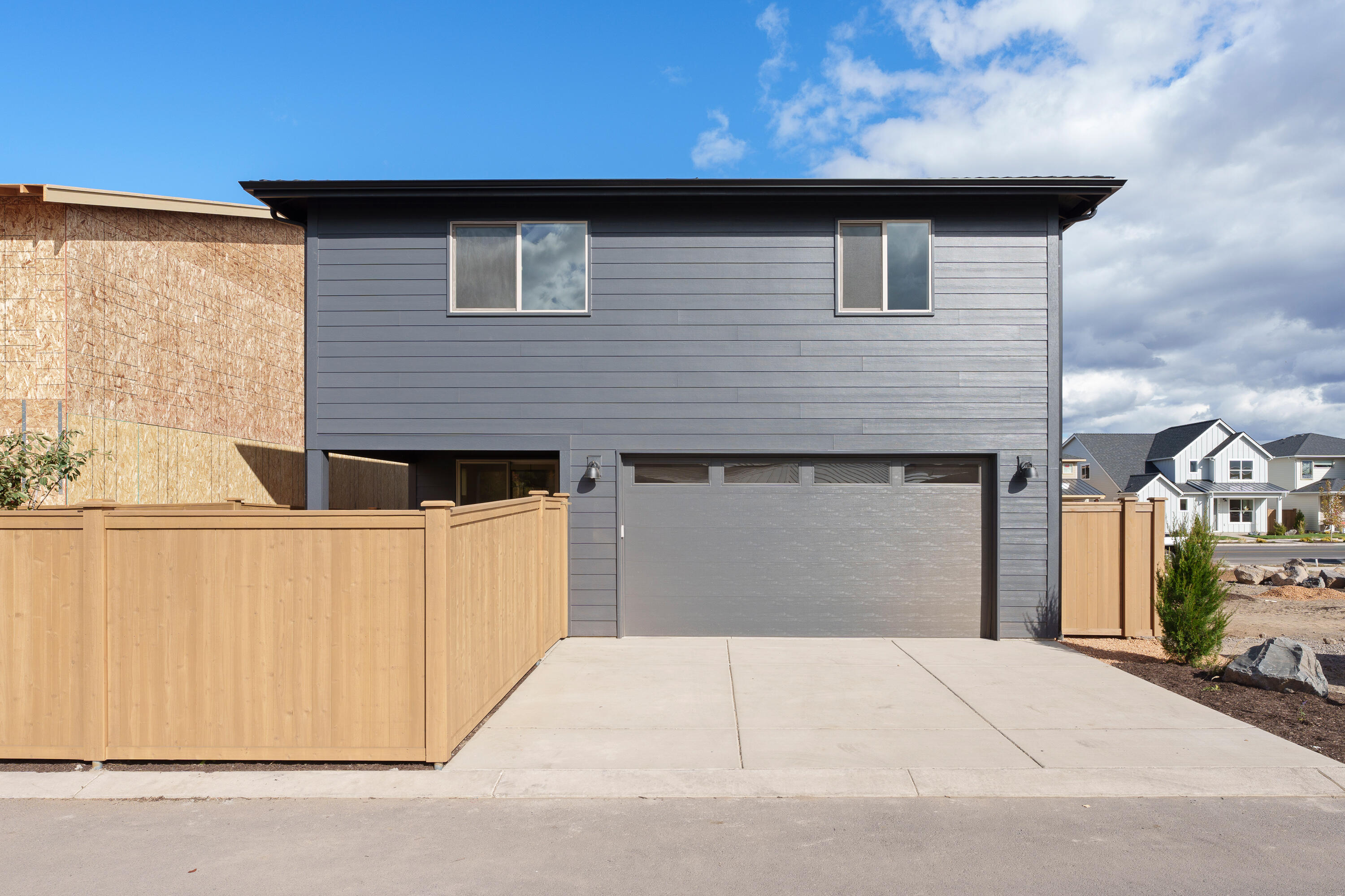 Sky Vista Phase 1 - Residential