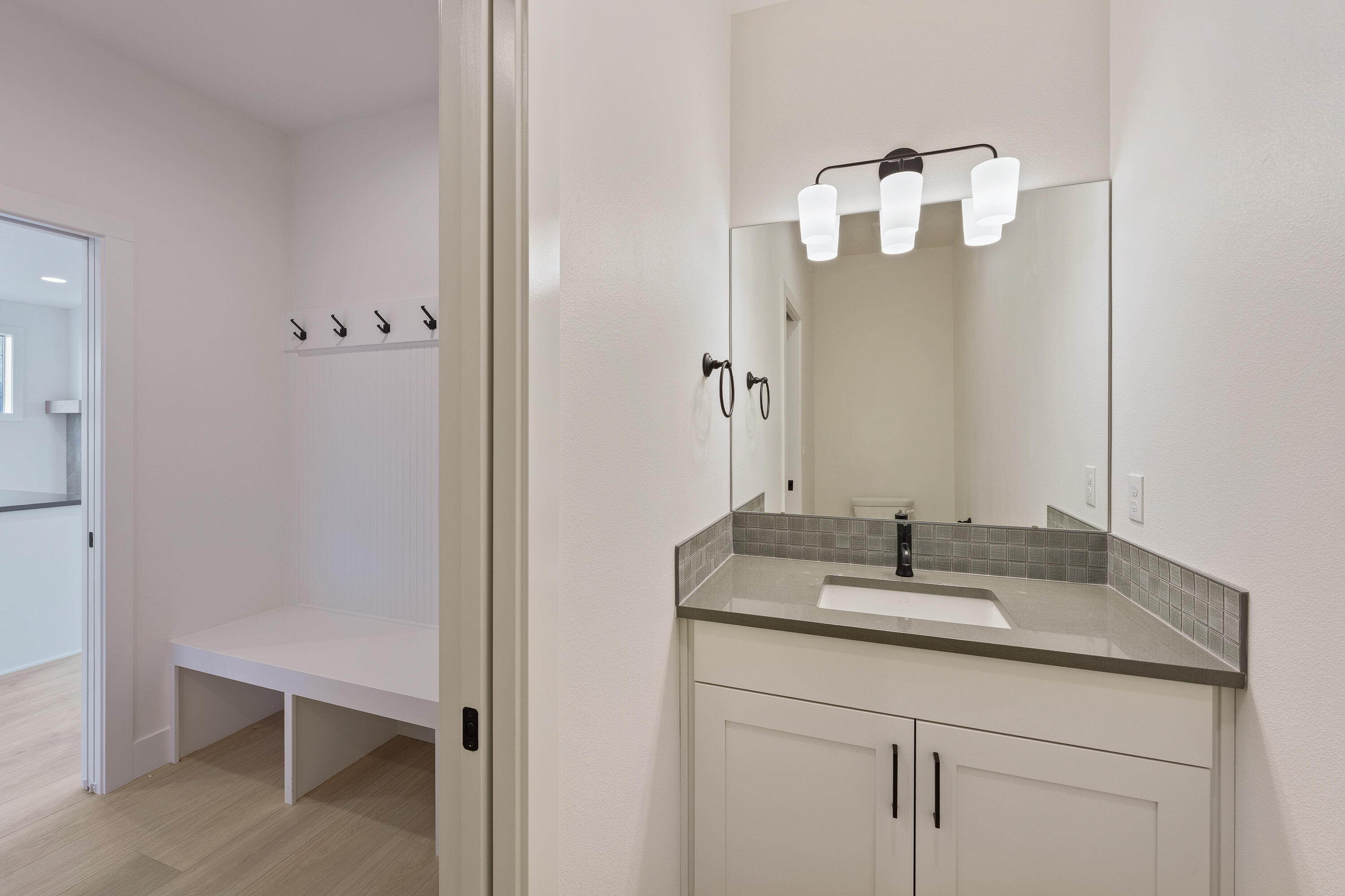 Sky Vista Phase 1 - Residential