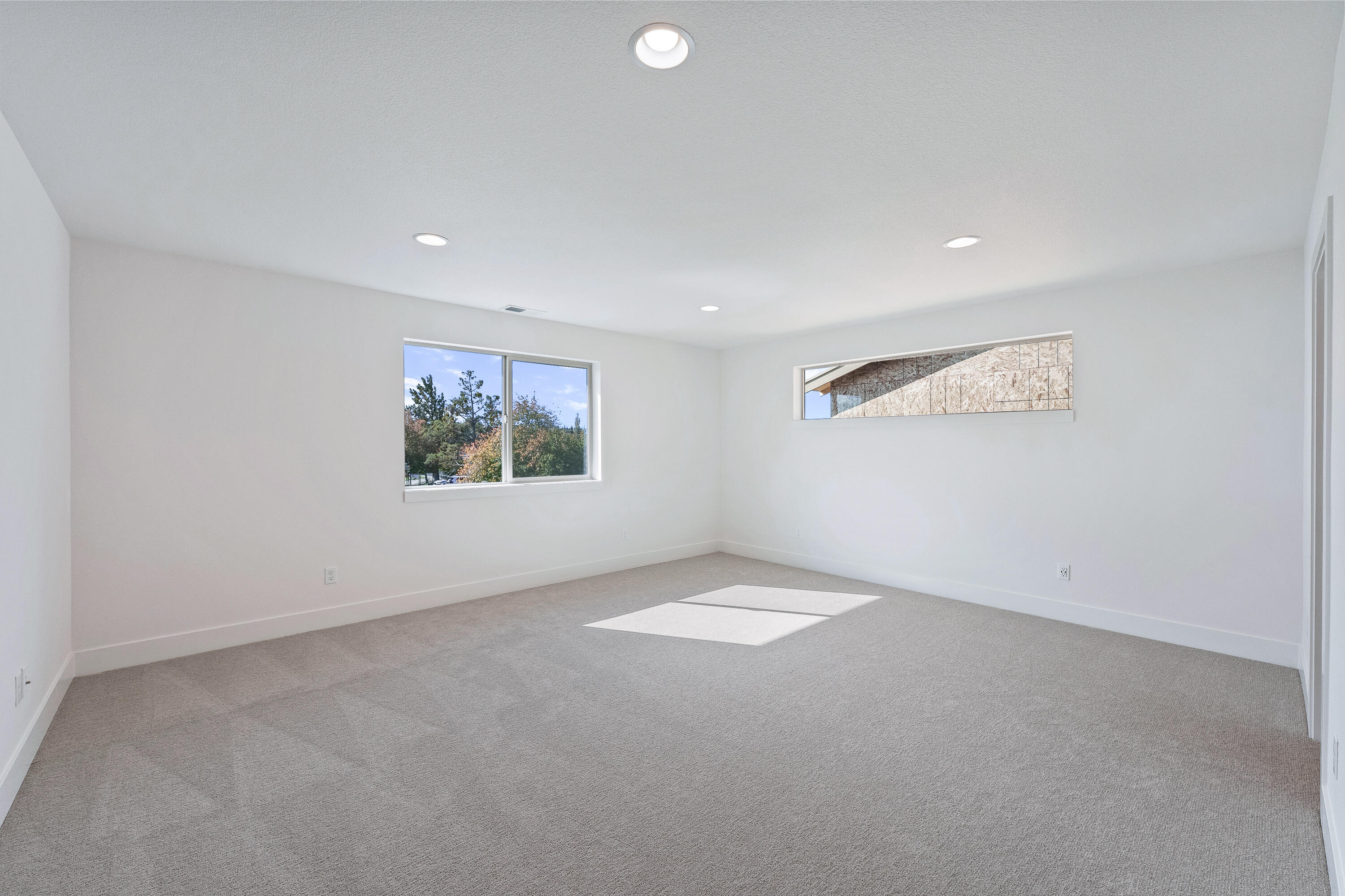 Sky Vista Phase 1 - Residential