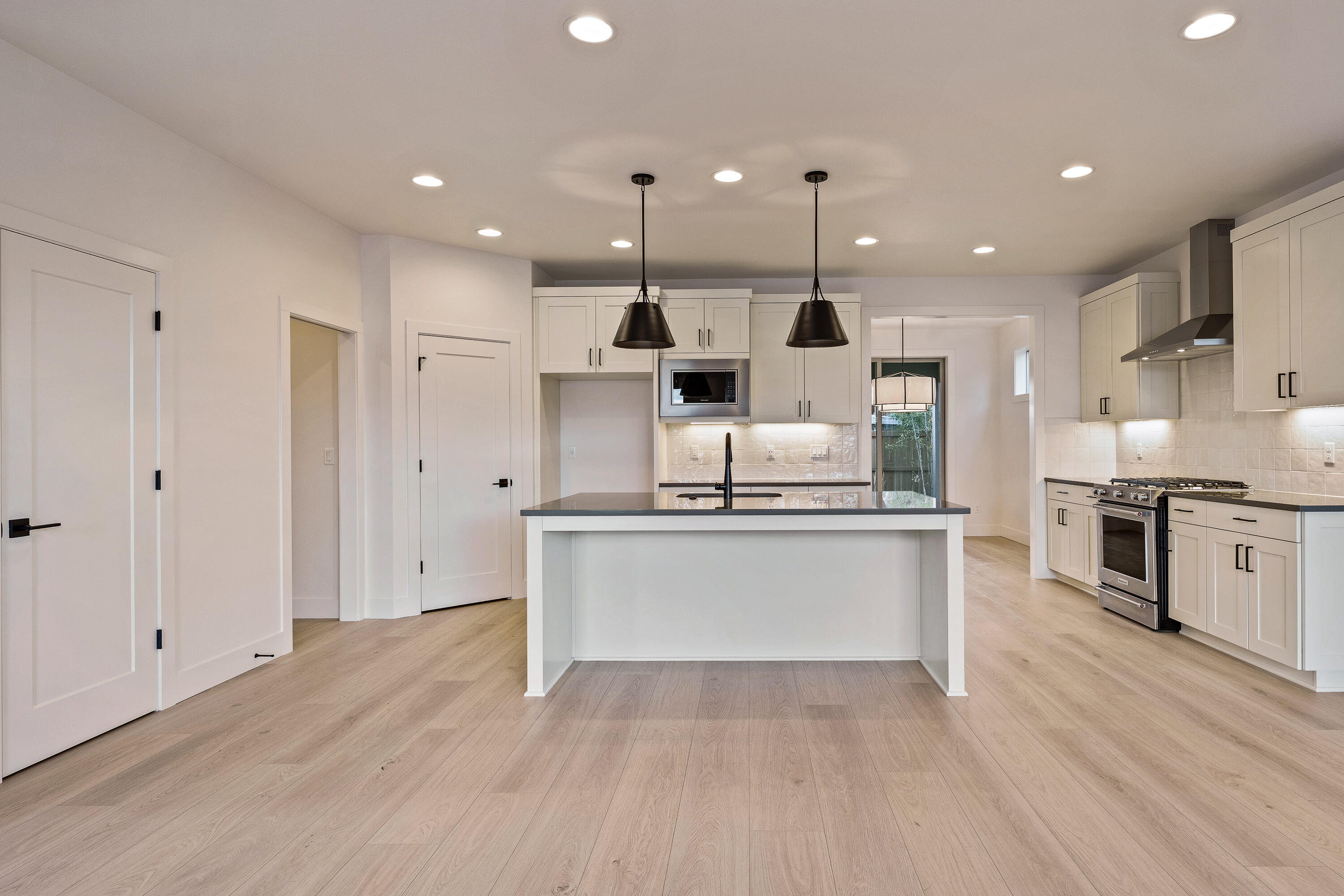 Sky Vista Phase 1 - Residential