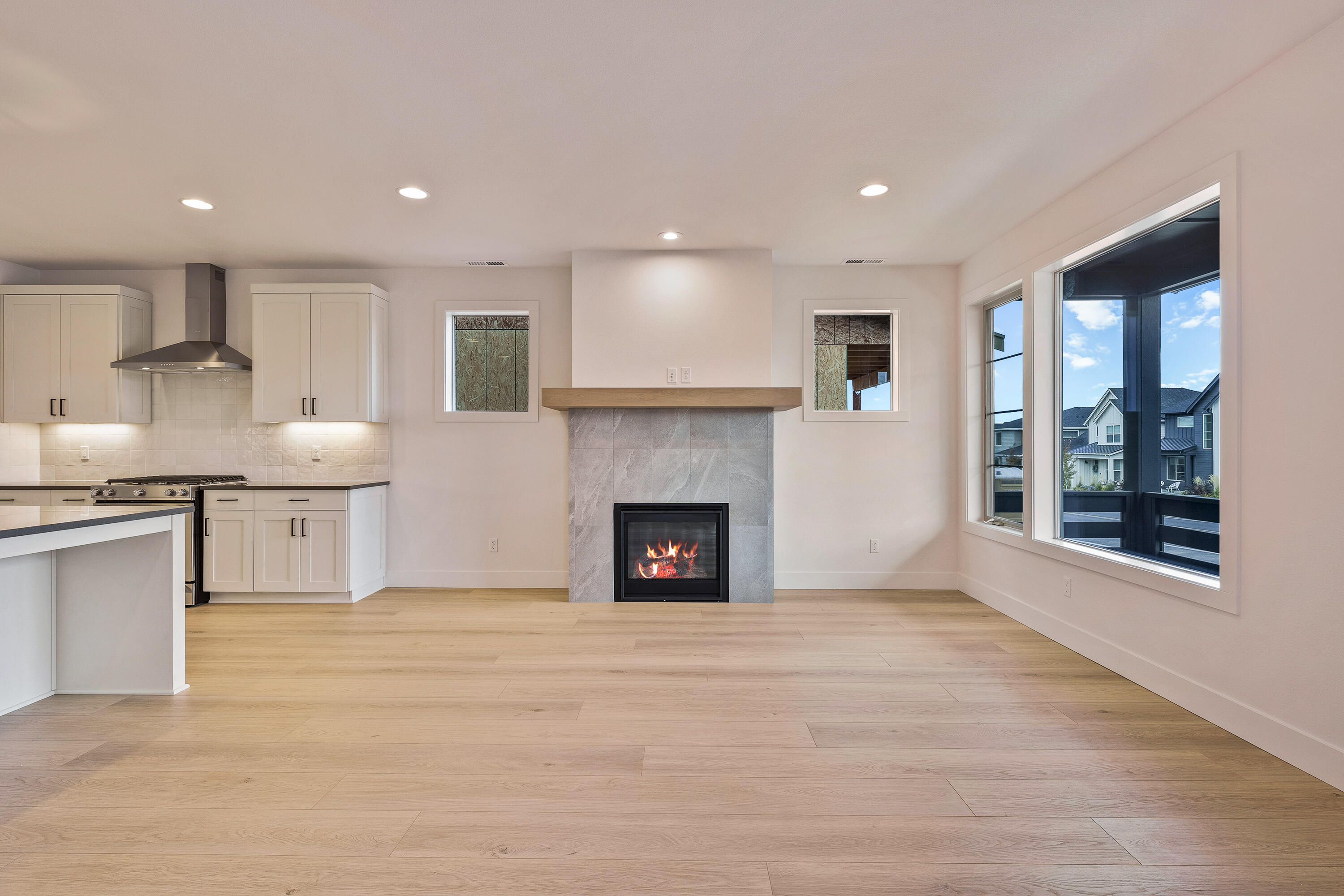 21157 NE Beall Drive Lot 9