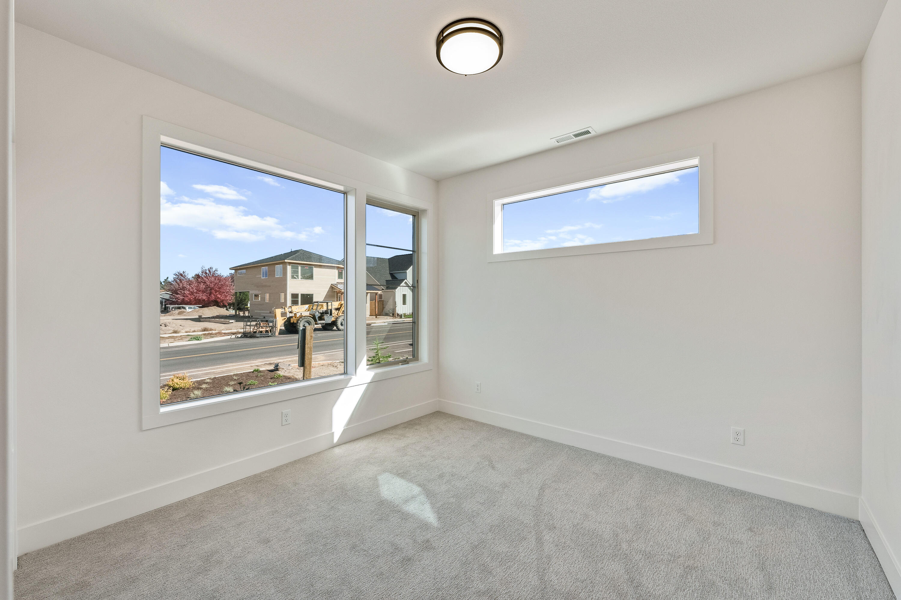 Sky Vista Phase 1 - Residential