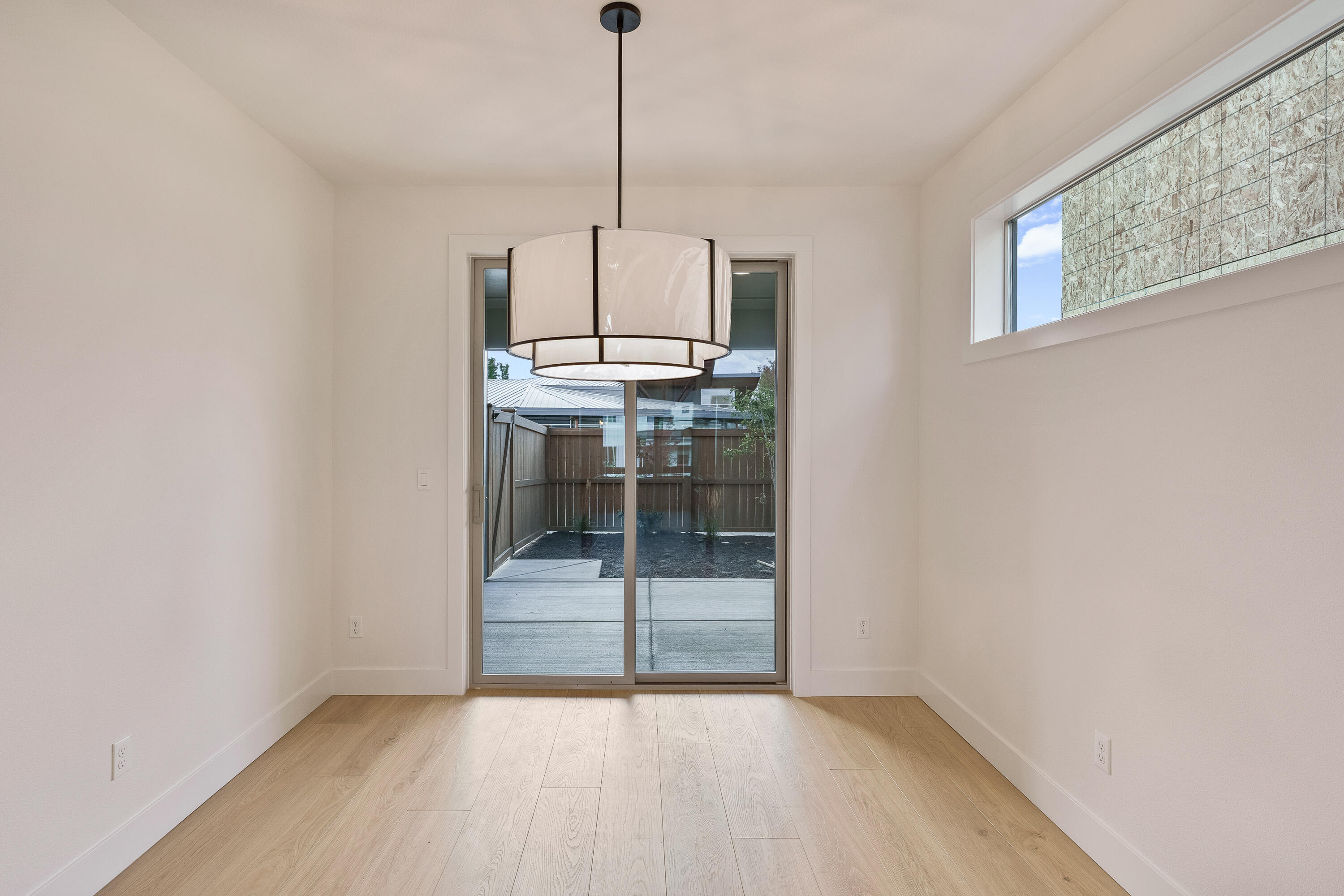 Sky Vista Phase 1 - Residential