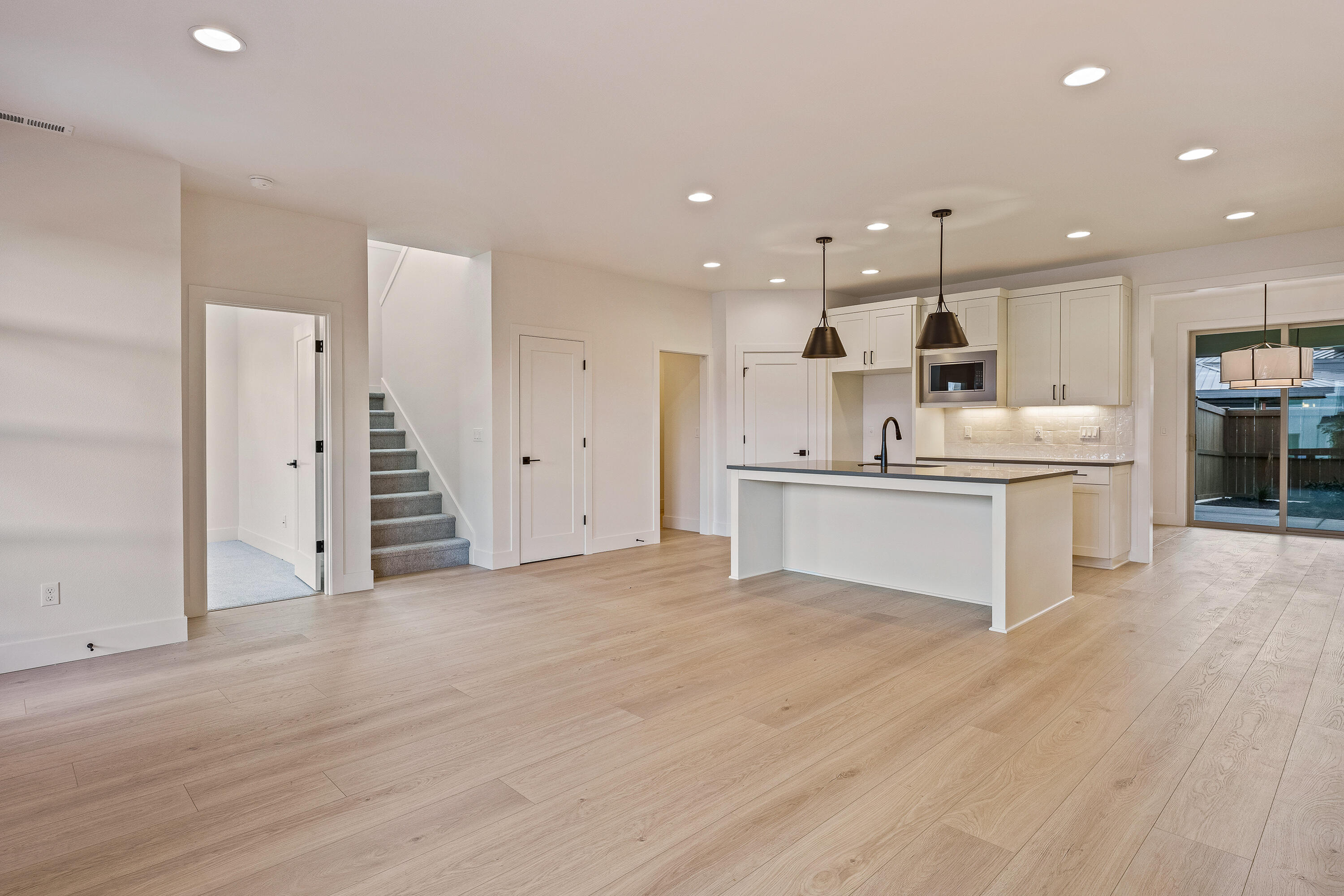 Sky Vista Phase 1 - Residential