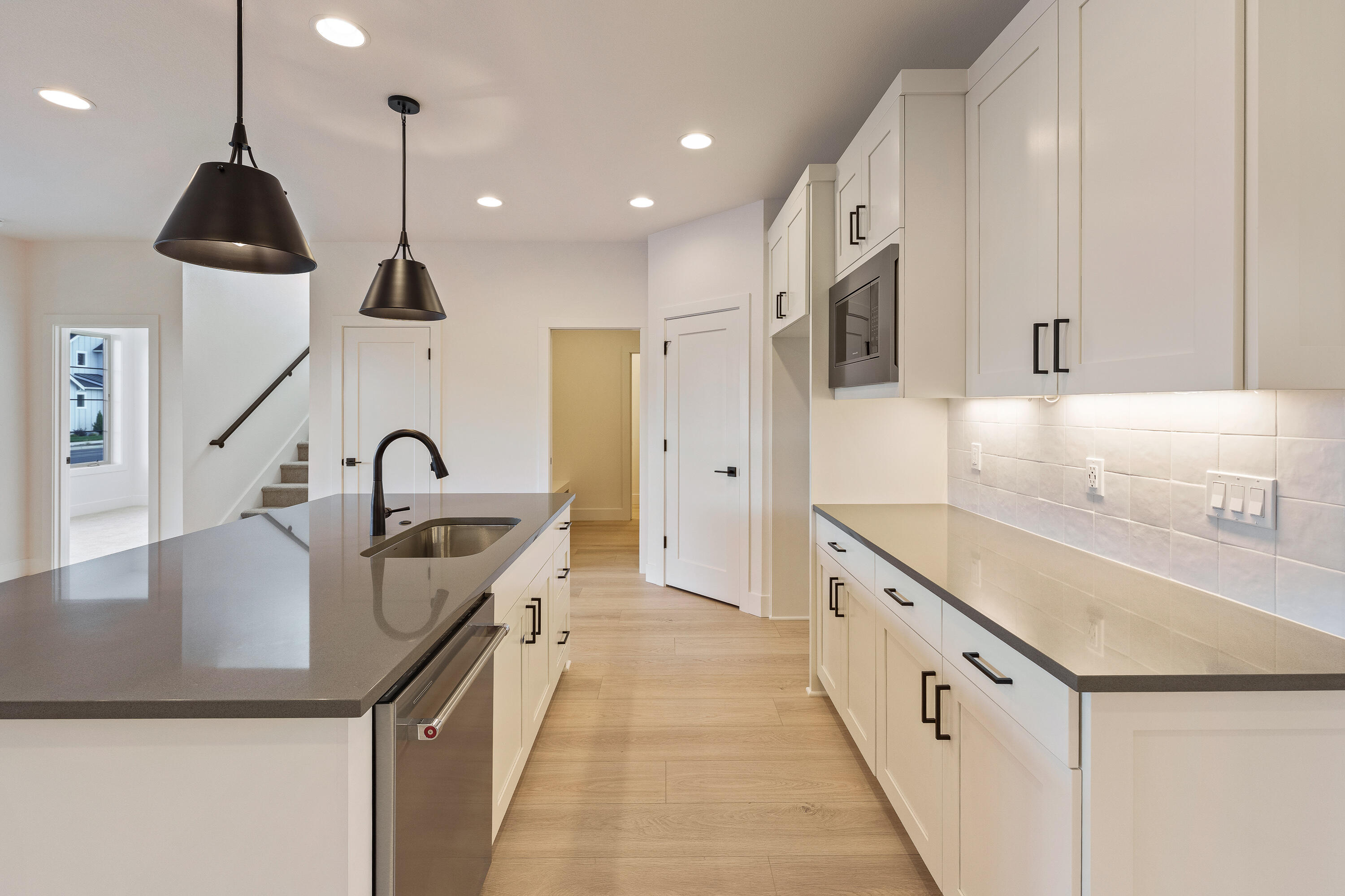 Sky Vista Phase 1 - Residential