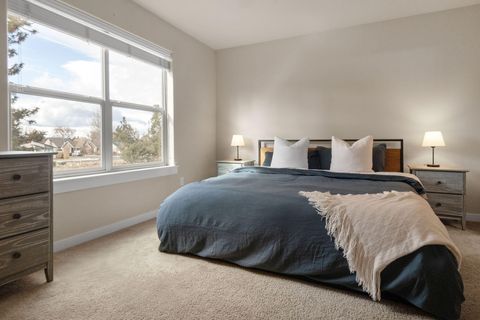 Tiny photo for 62761 Hawkview Road, Bend, OR 97701 (MLS # 220217048)