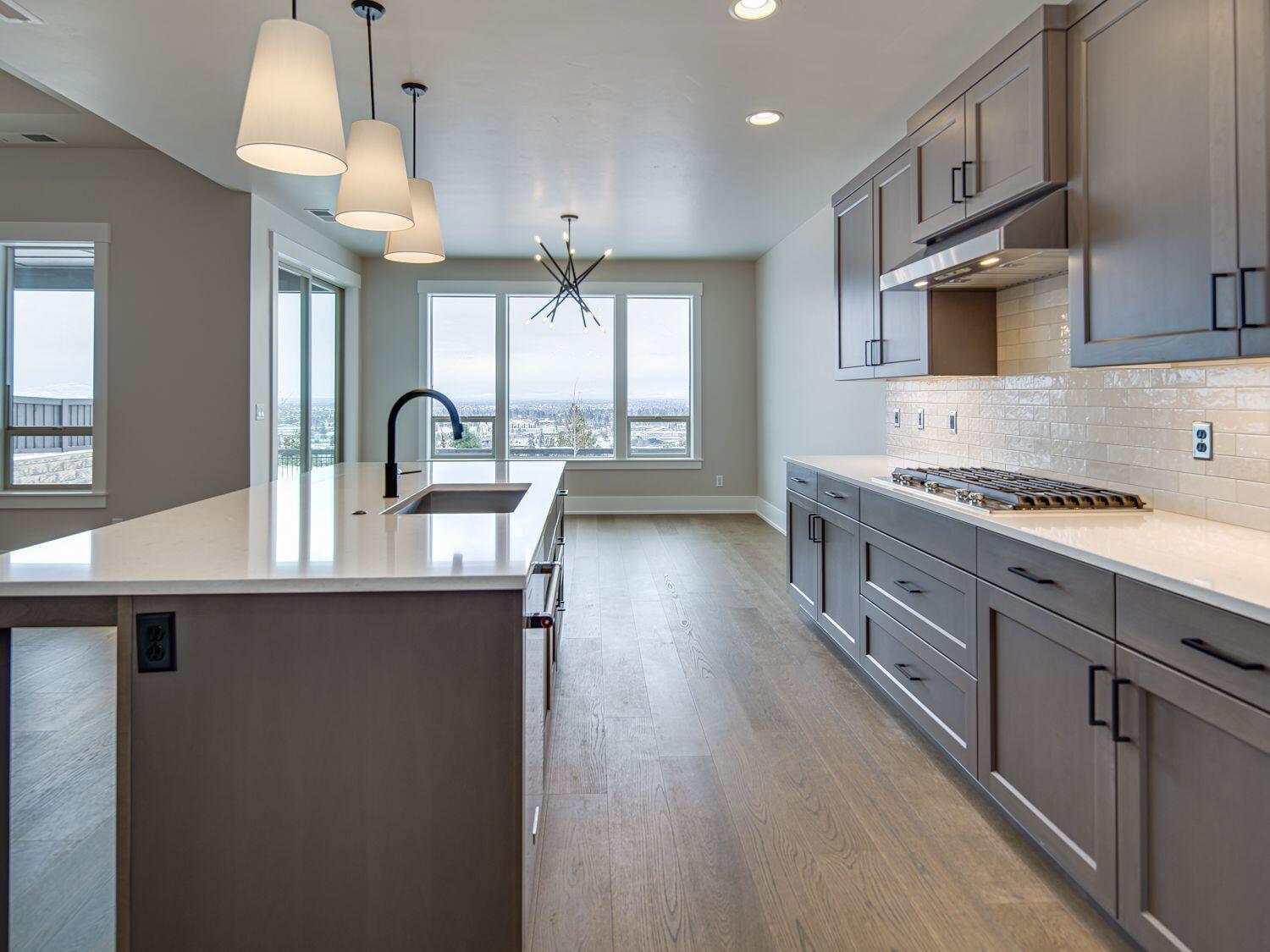 Rivers Edge Village - Residential