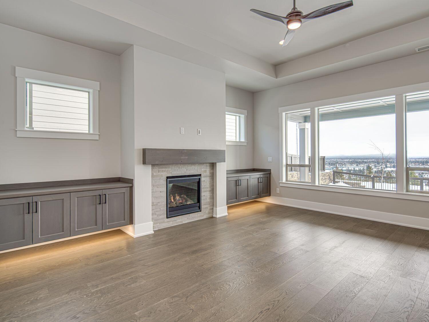 Rivers Edge Village - Residential