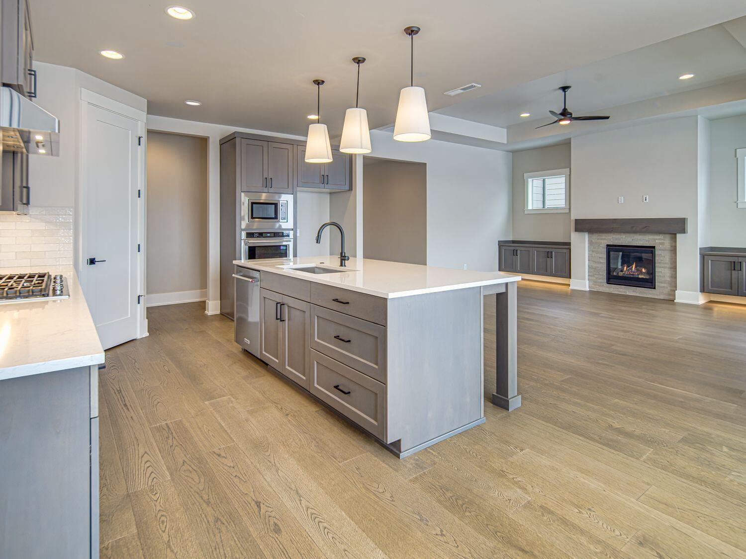 Rivers Edge Village - Residential