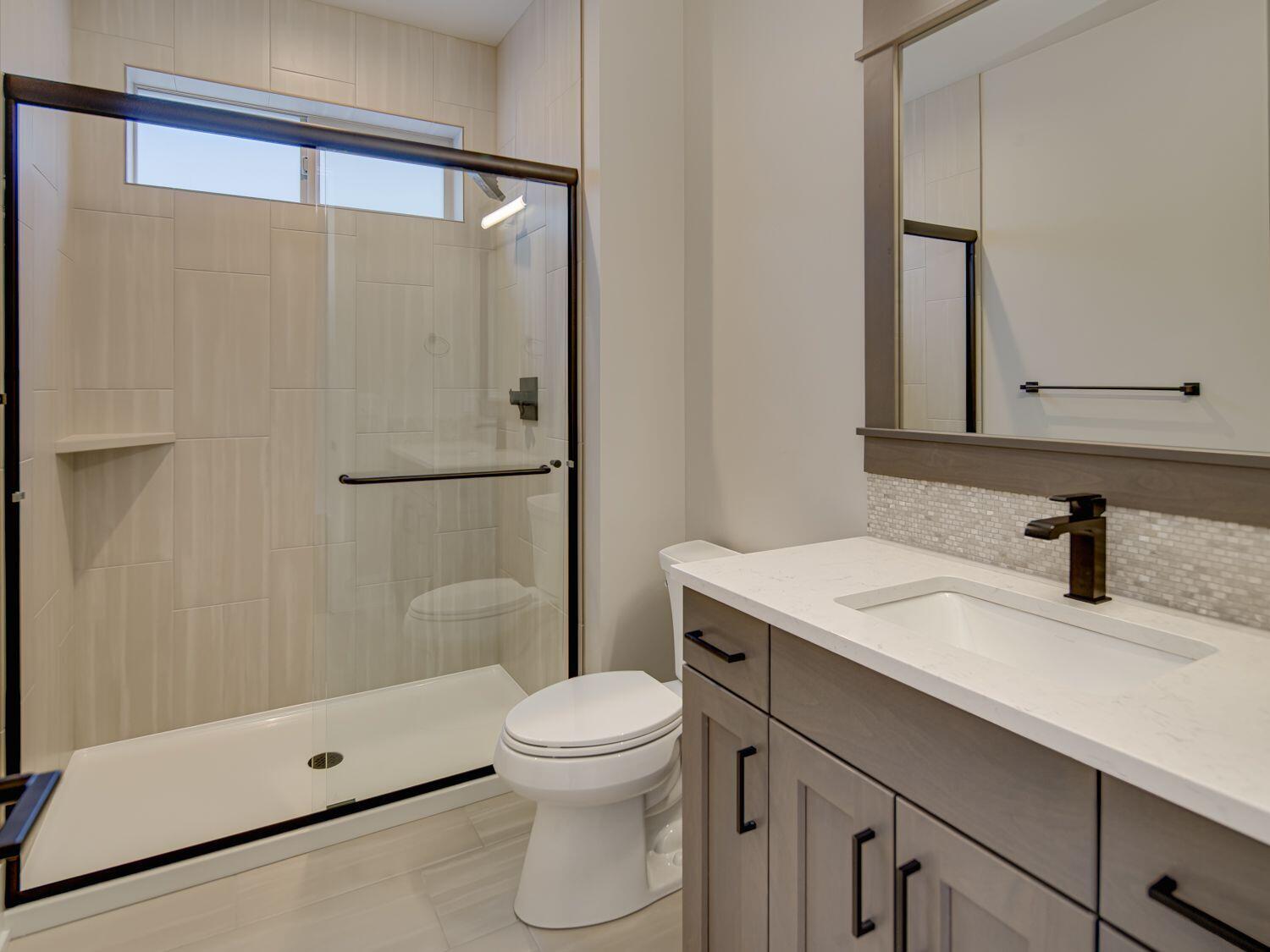 Rivers Edge Village - Residential