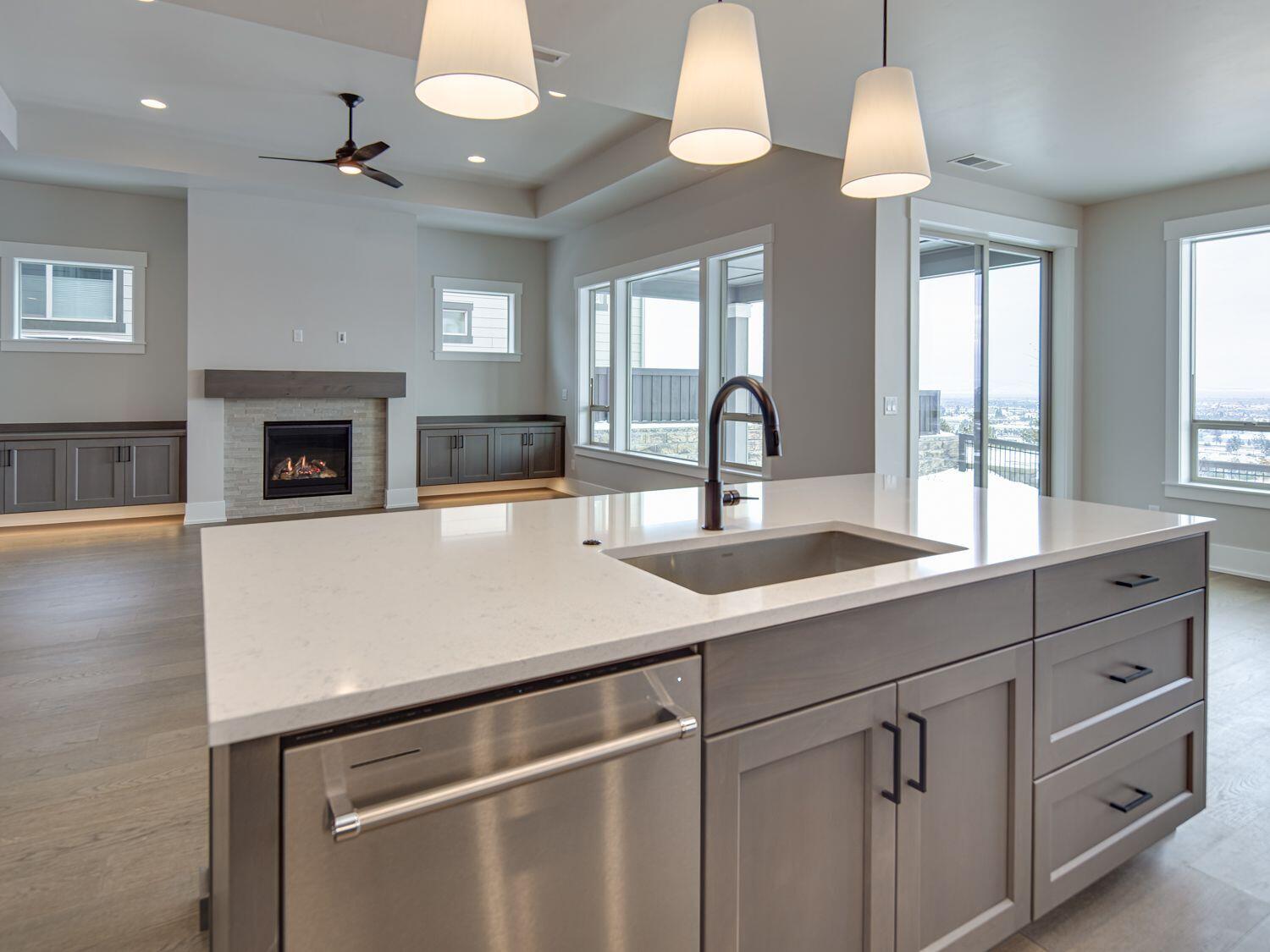 Rivers Edge Village - Residential