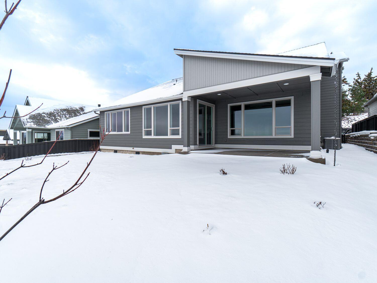 Rivers Edge Village - Residential