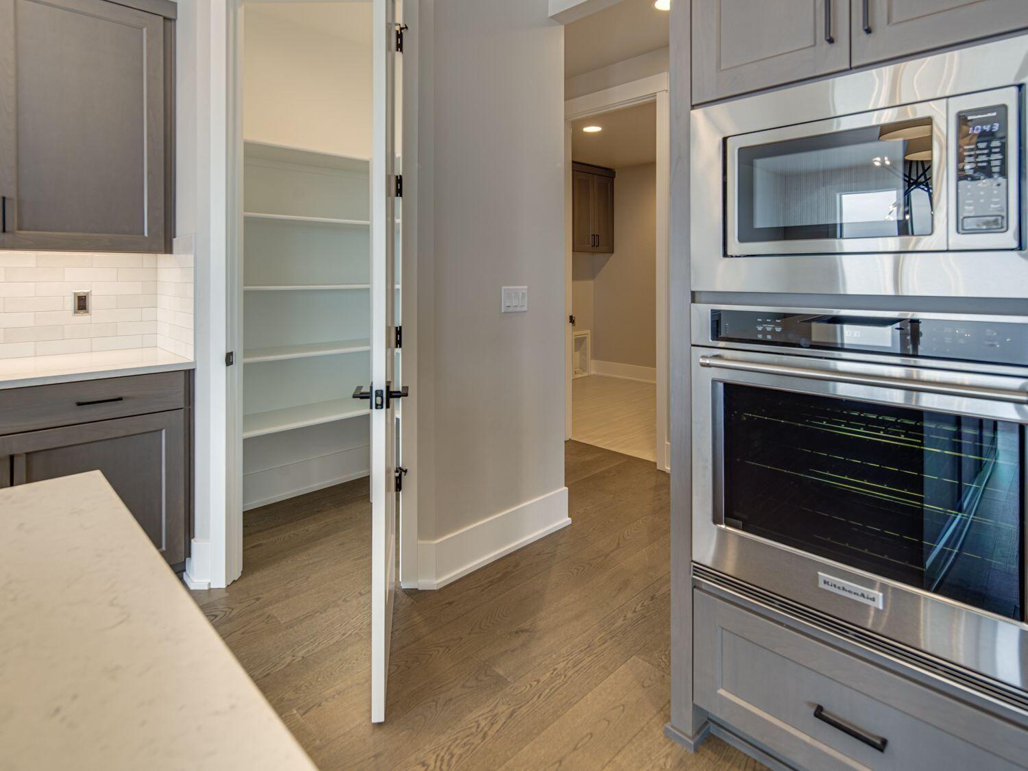 Rivers Edge Village - Residential