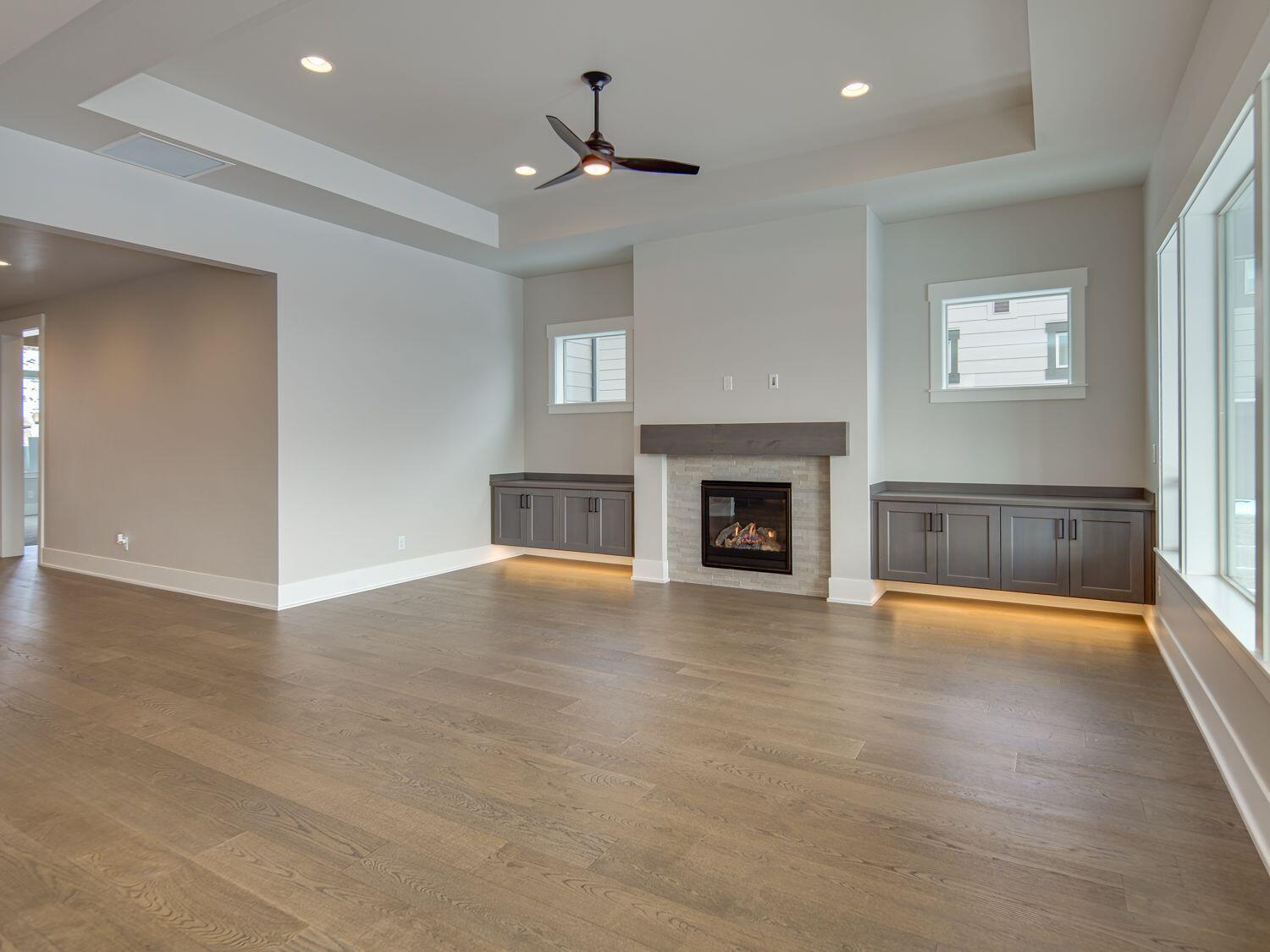 Rivers Edge Village - Residential