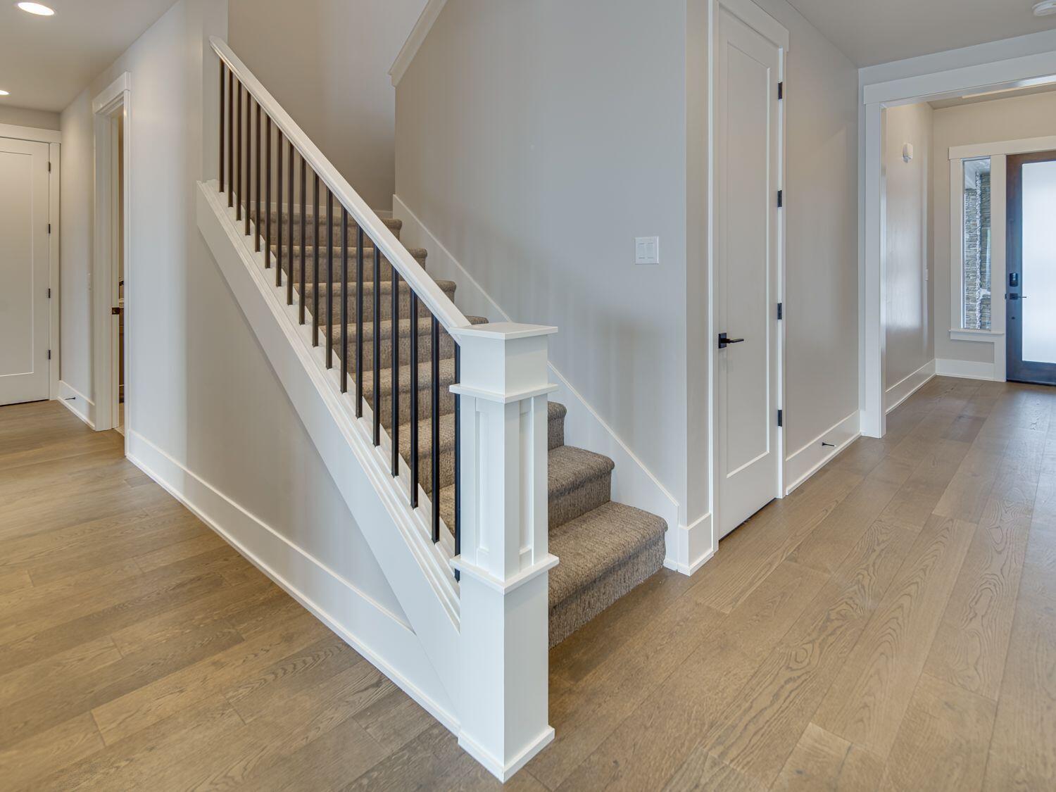 Rivers Edge Village - Residential