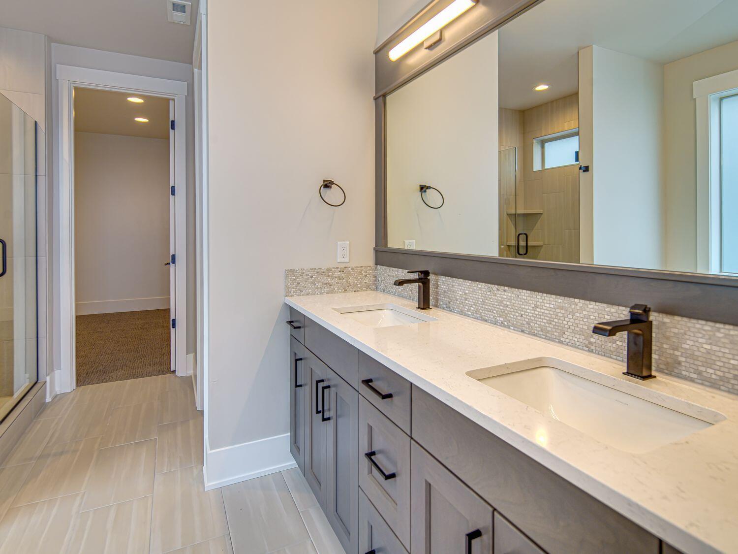 Rivers Edge Village - Residential