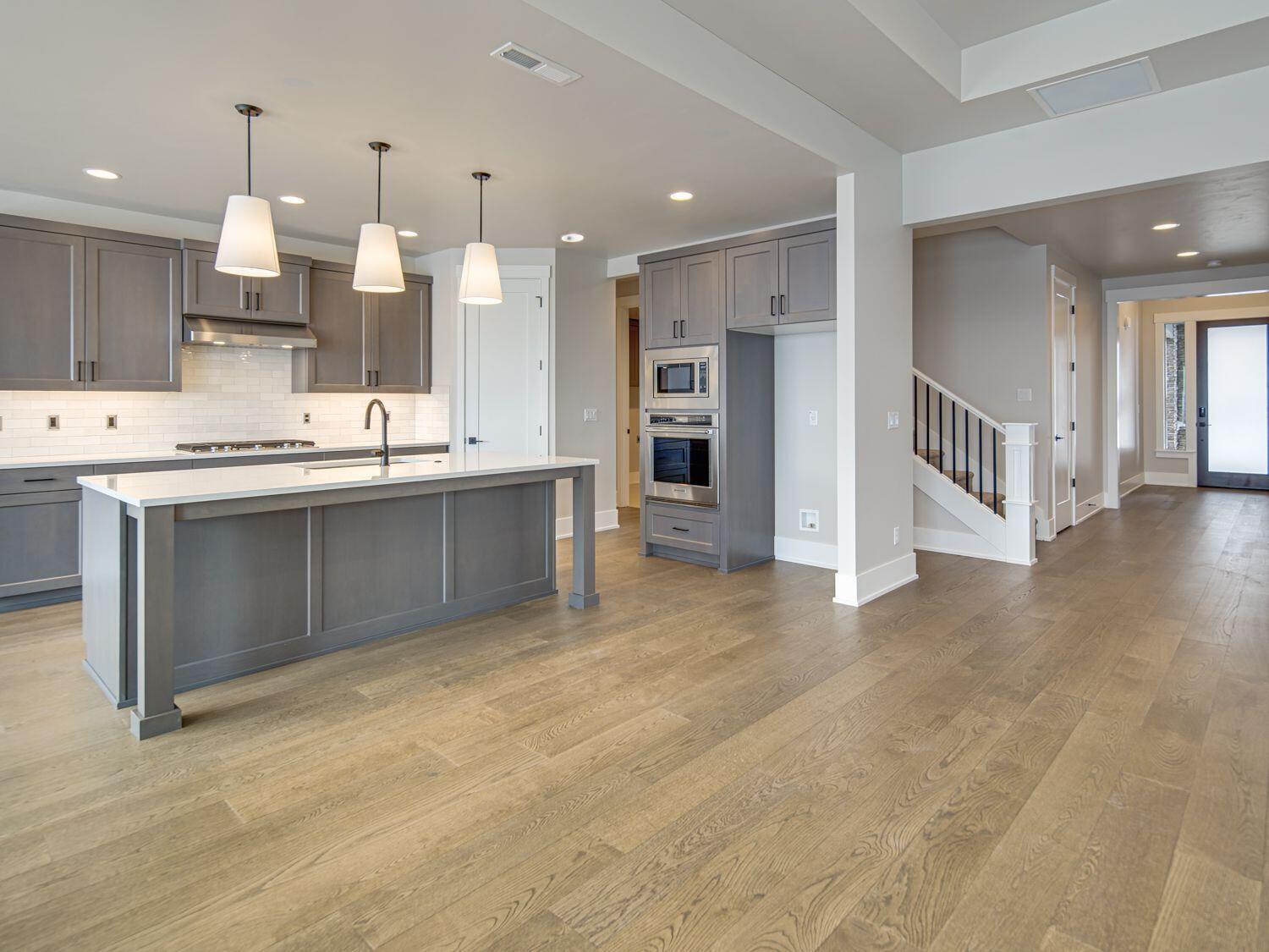 Rivers Edge Village - Residential