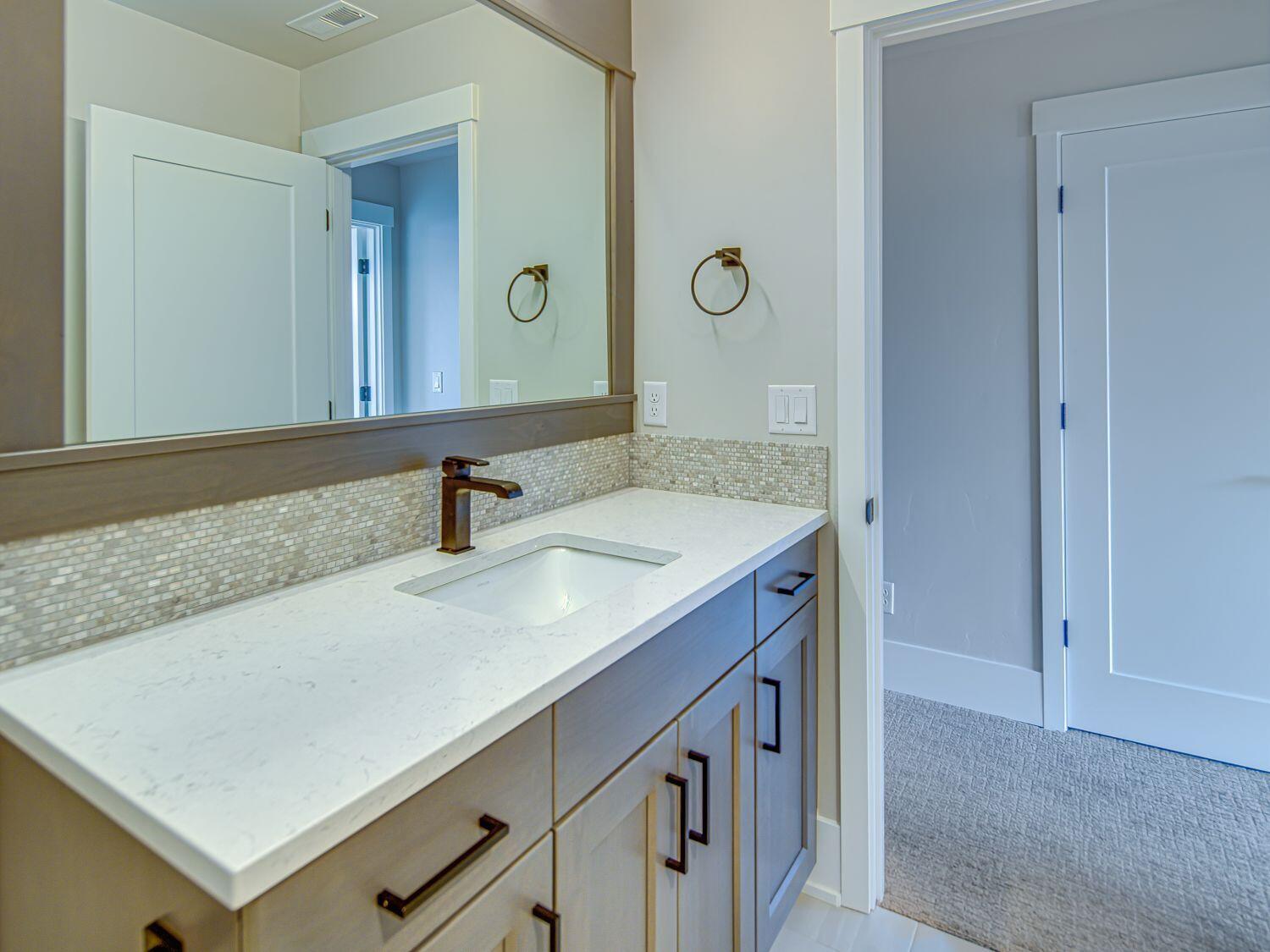 Rivers Edge Village - Residential