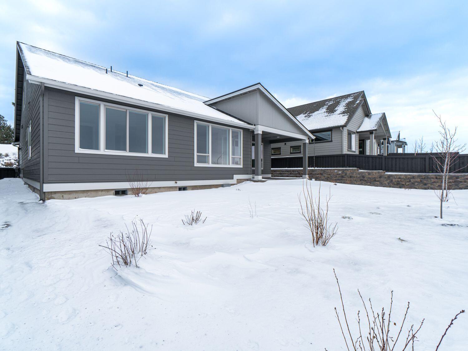 Rivers Edge Village - Residential