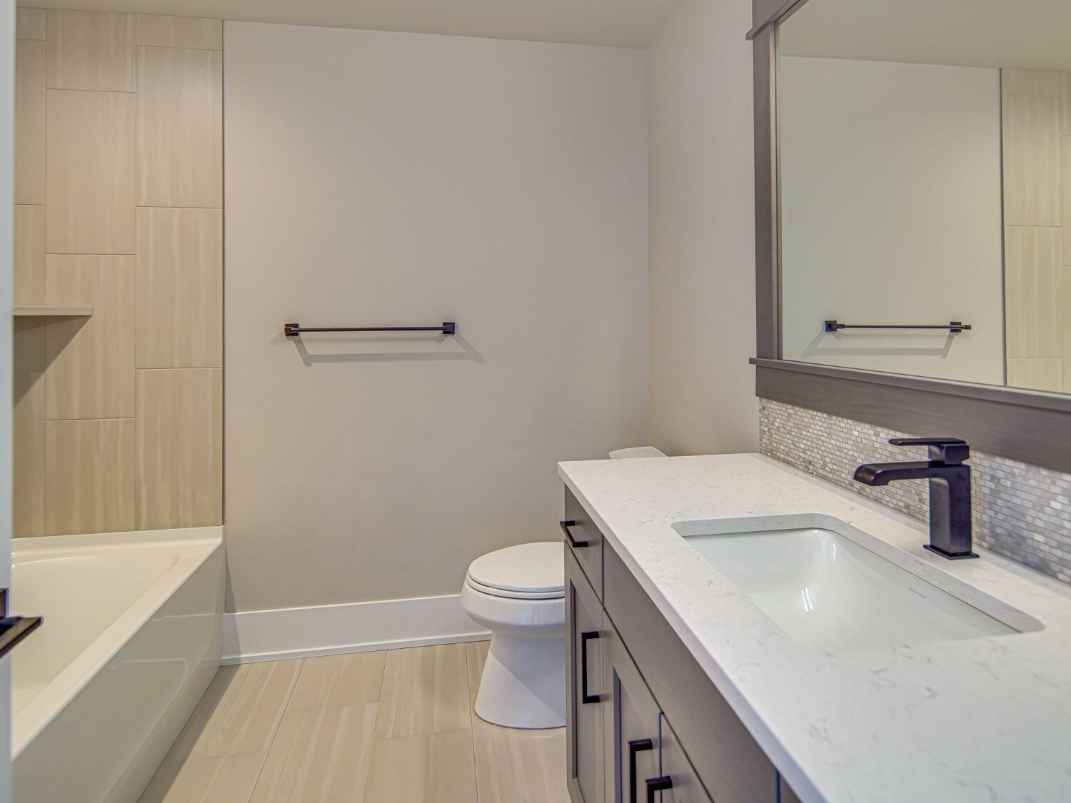 Rivers Edge Village - Residential