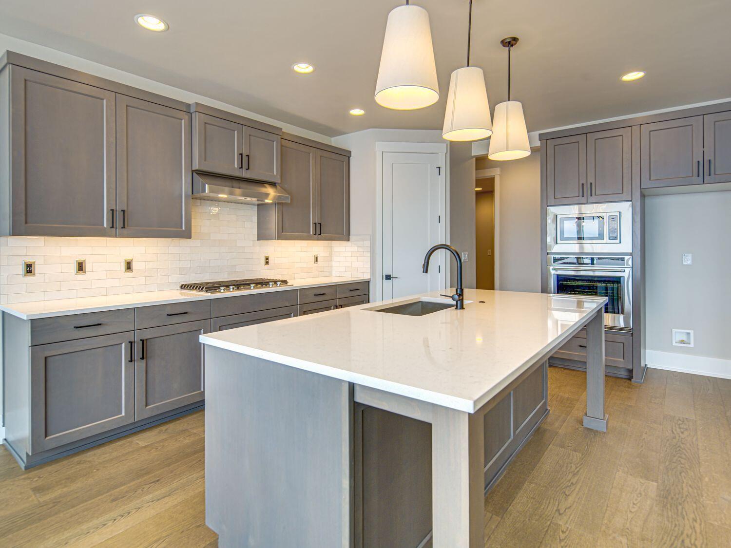 Rivers Edge Village - Residential