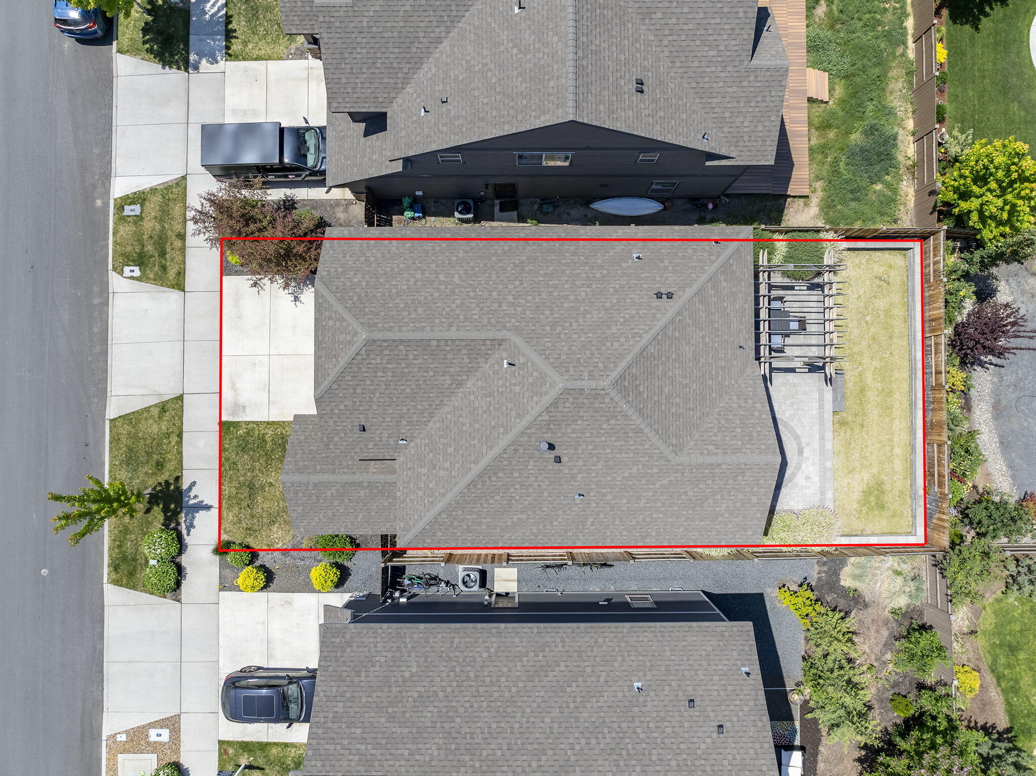 Mirada - Residential