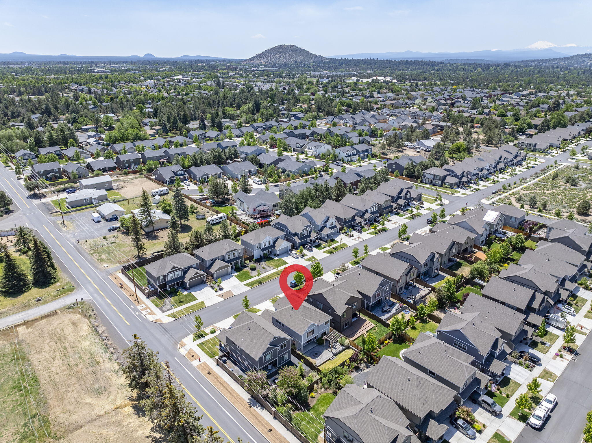 Mirada - Residential