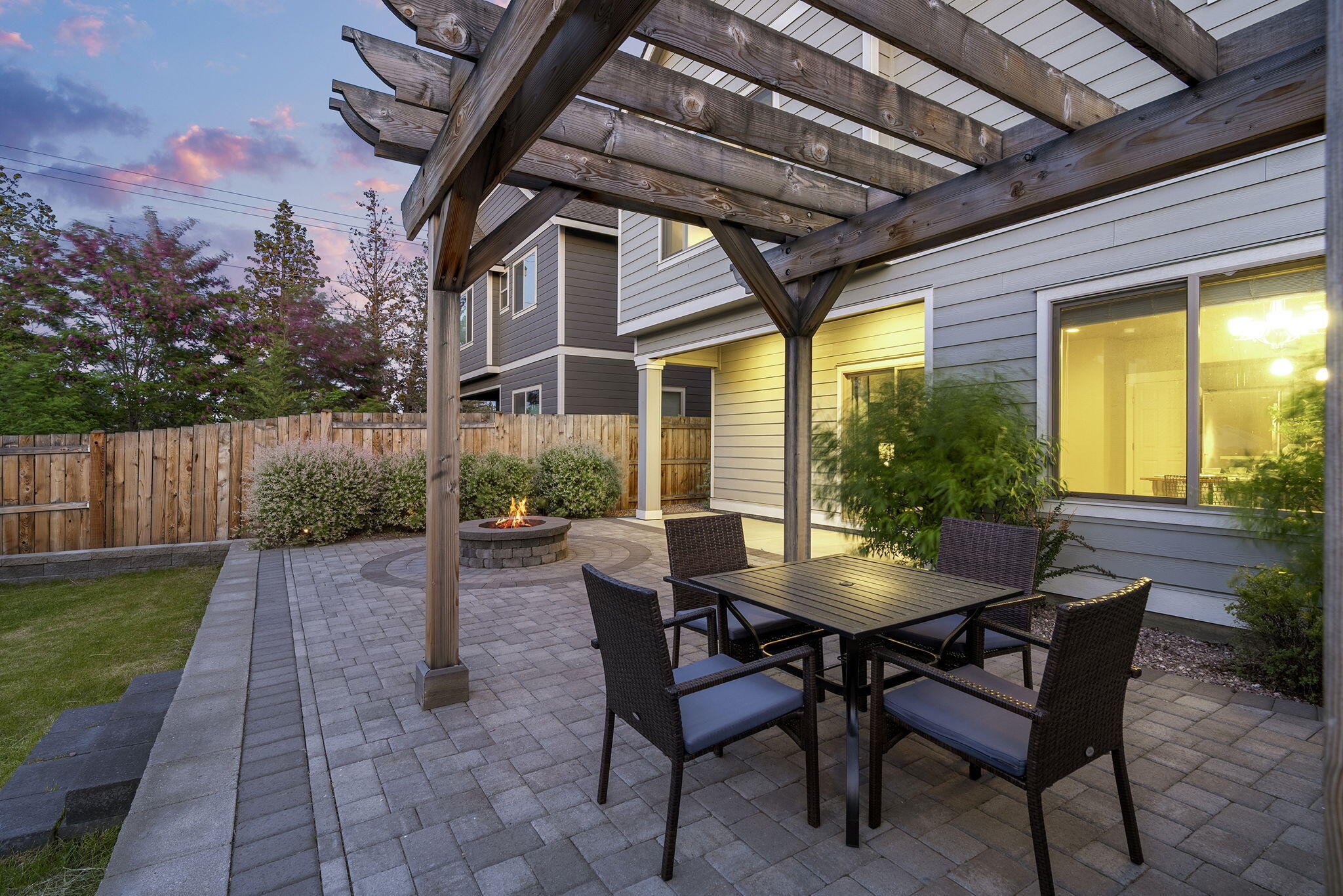 Mirada - Residential