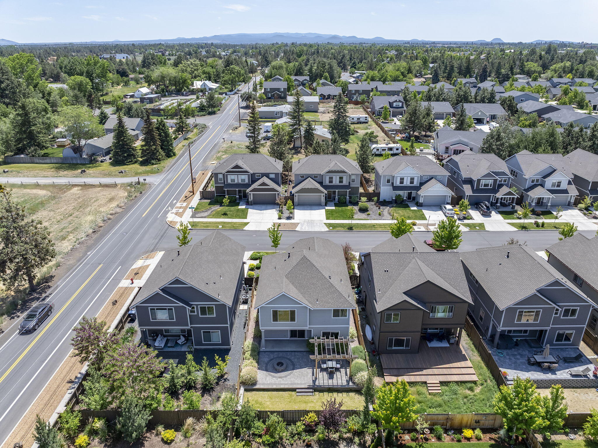 Mirada - Residential