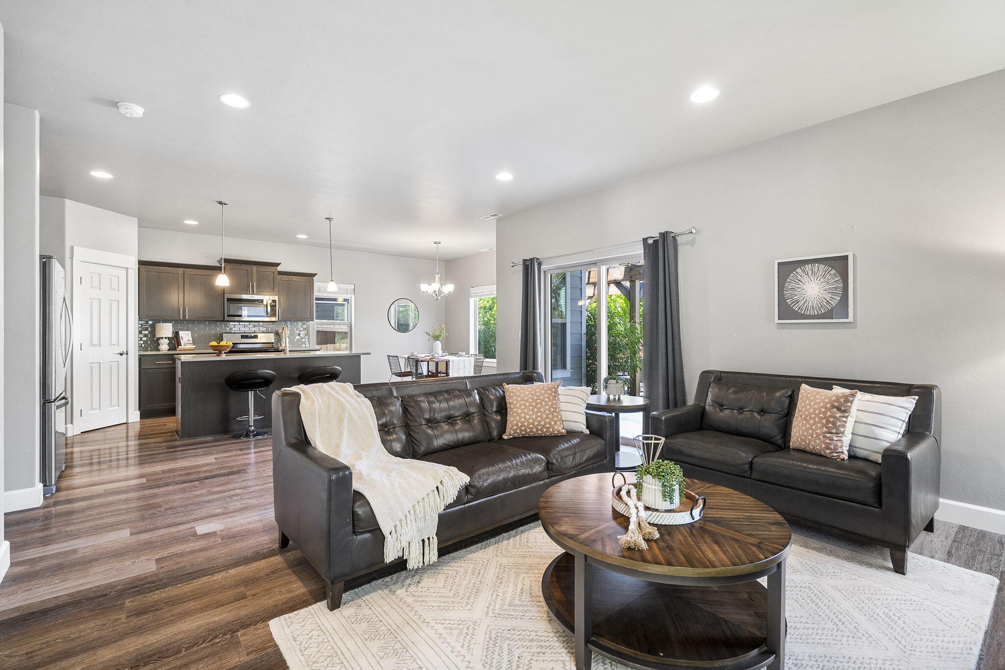 Mirada - Residential