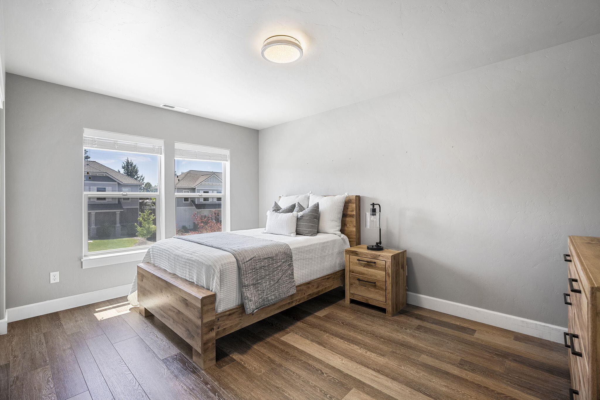 Mirada - Residential