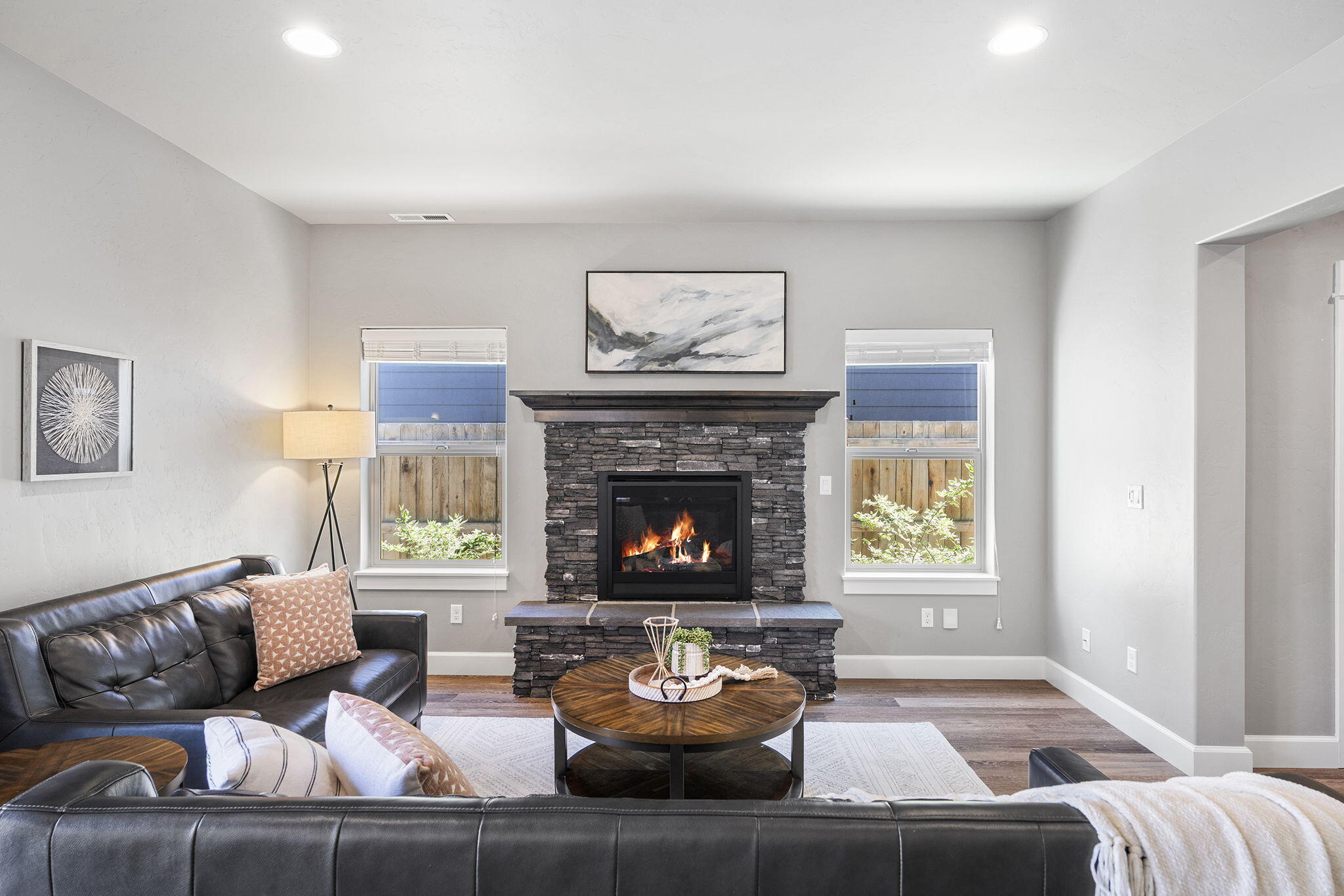 Mirada - Residential