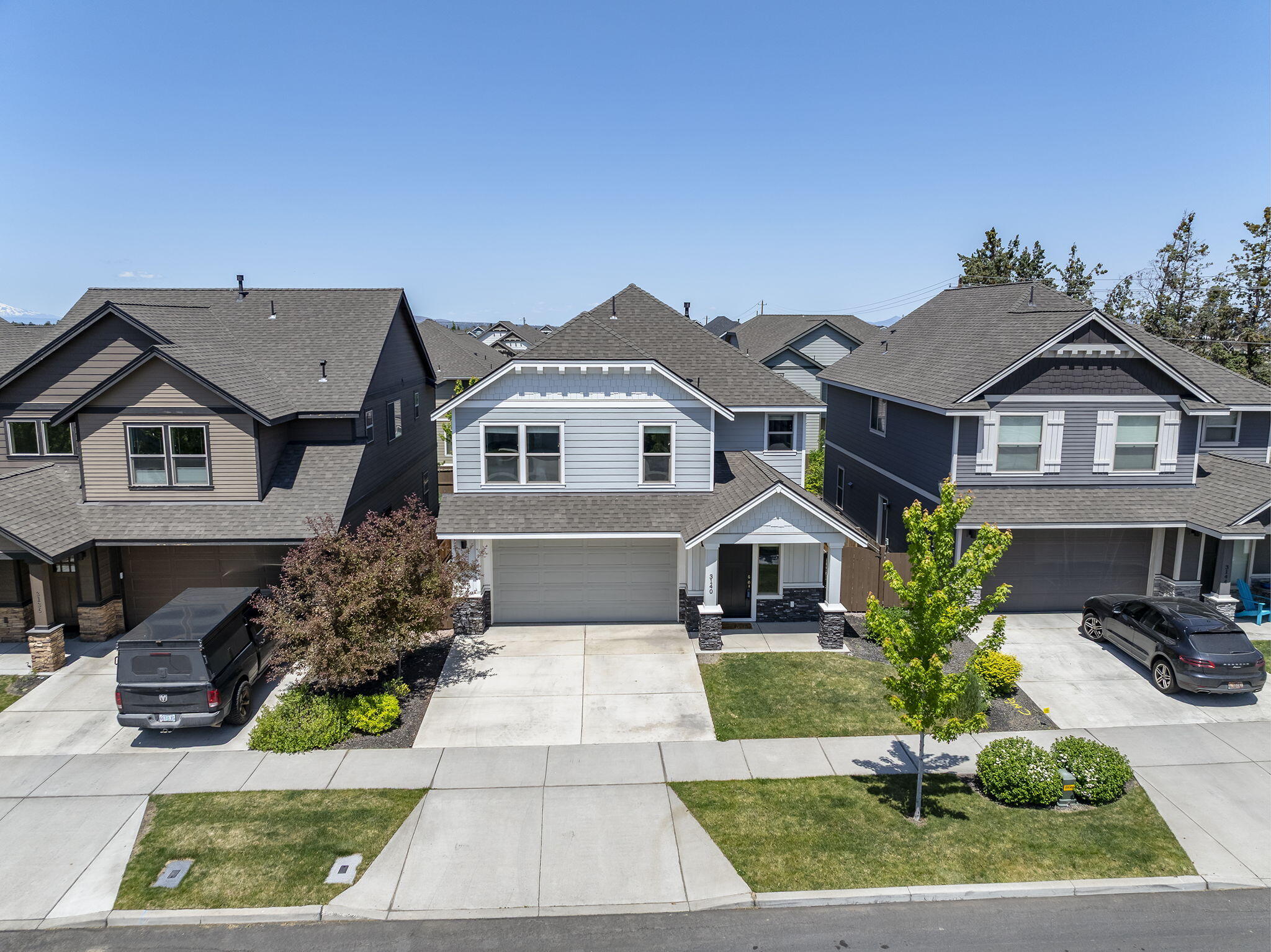 Mirada - Residential