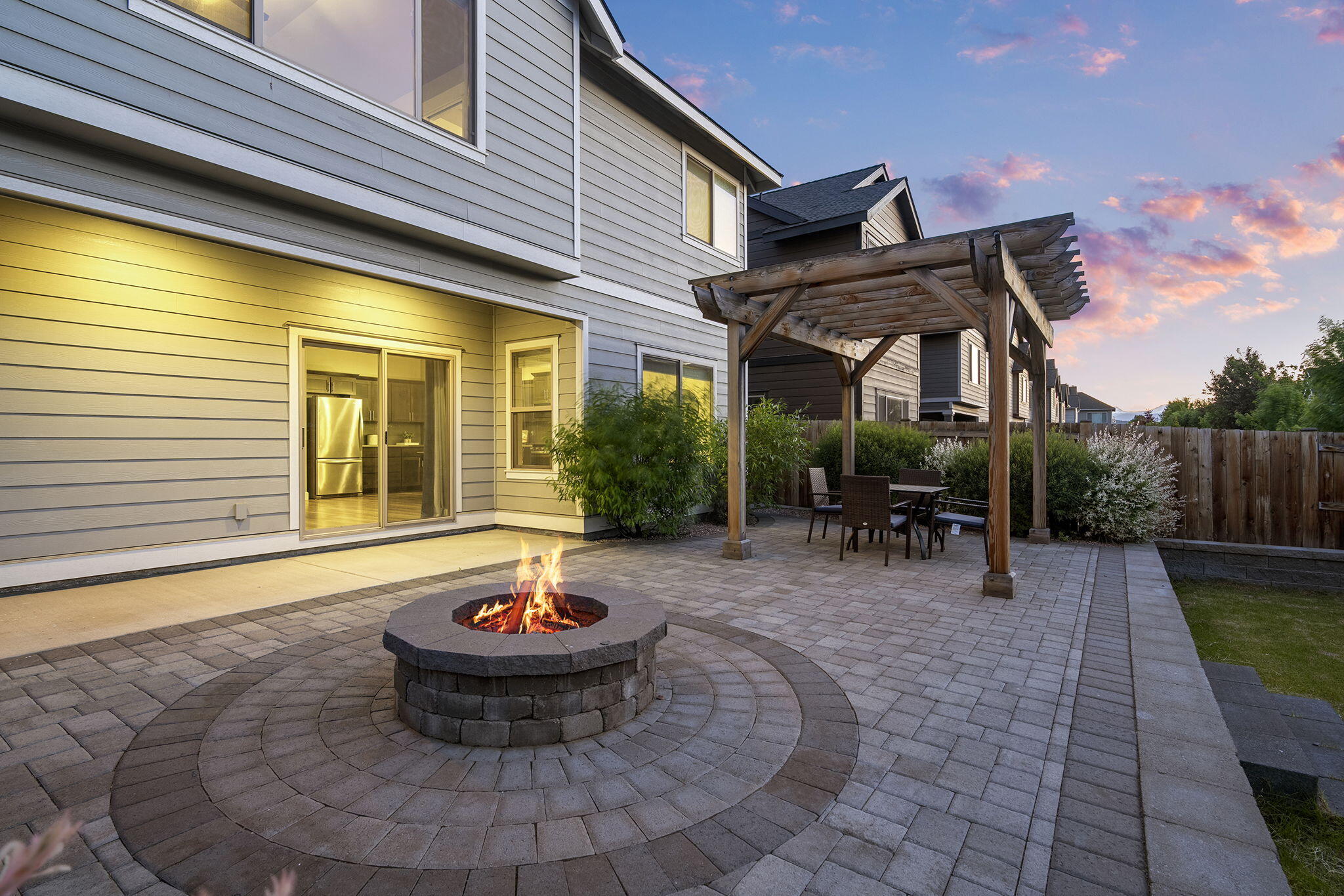 Mirada - Residential