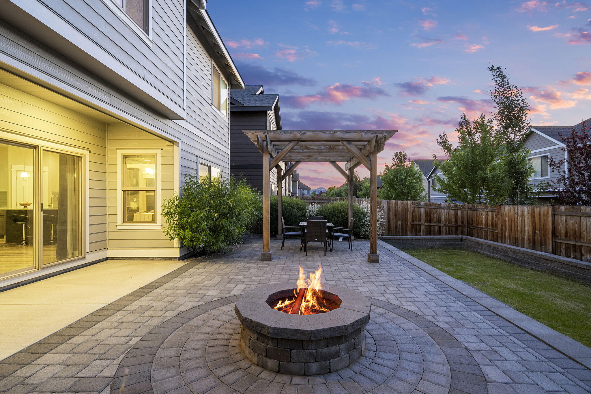 Mirada - Residential