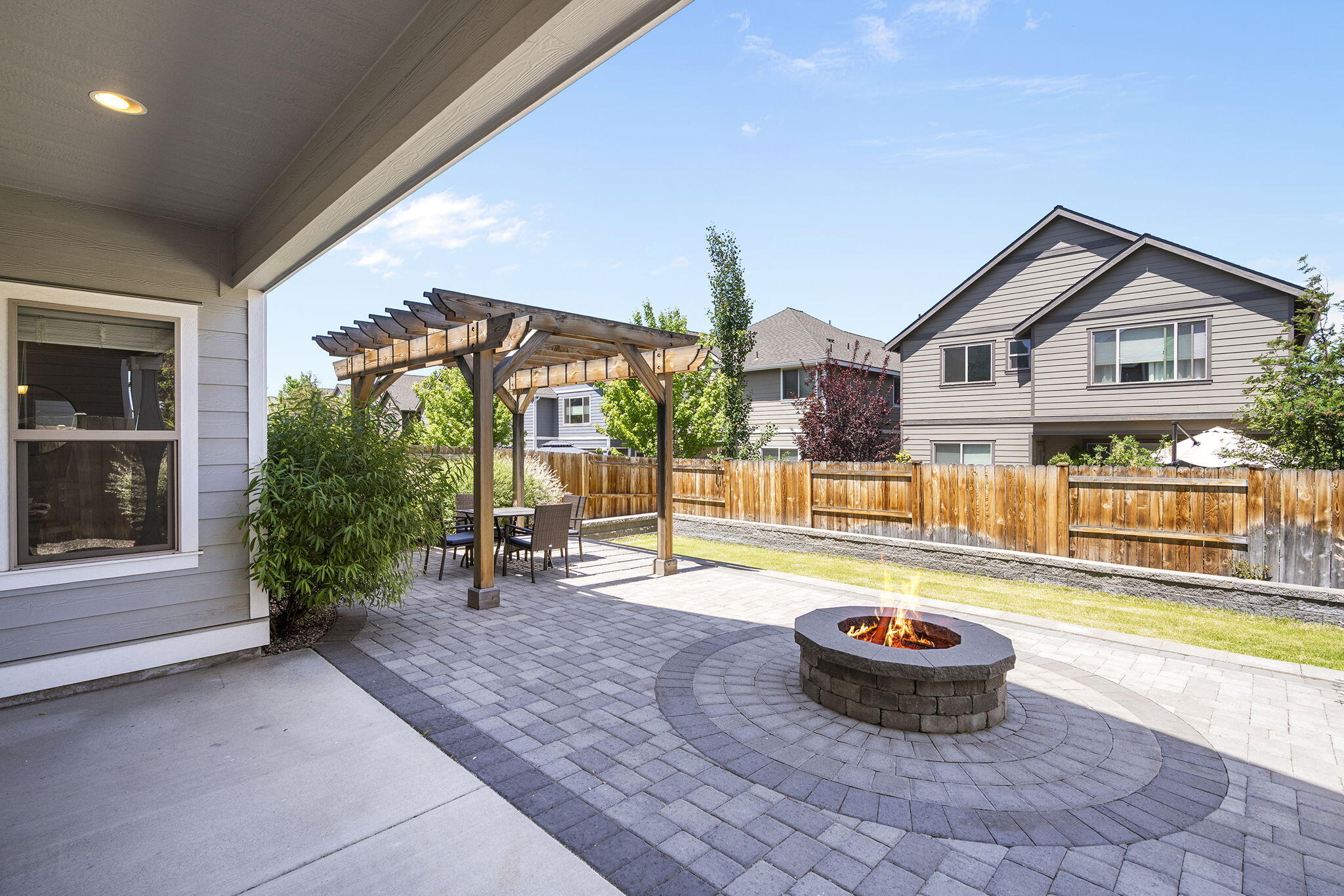 Mirada - Residential