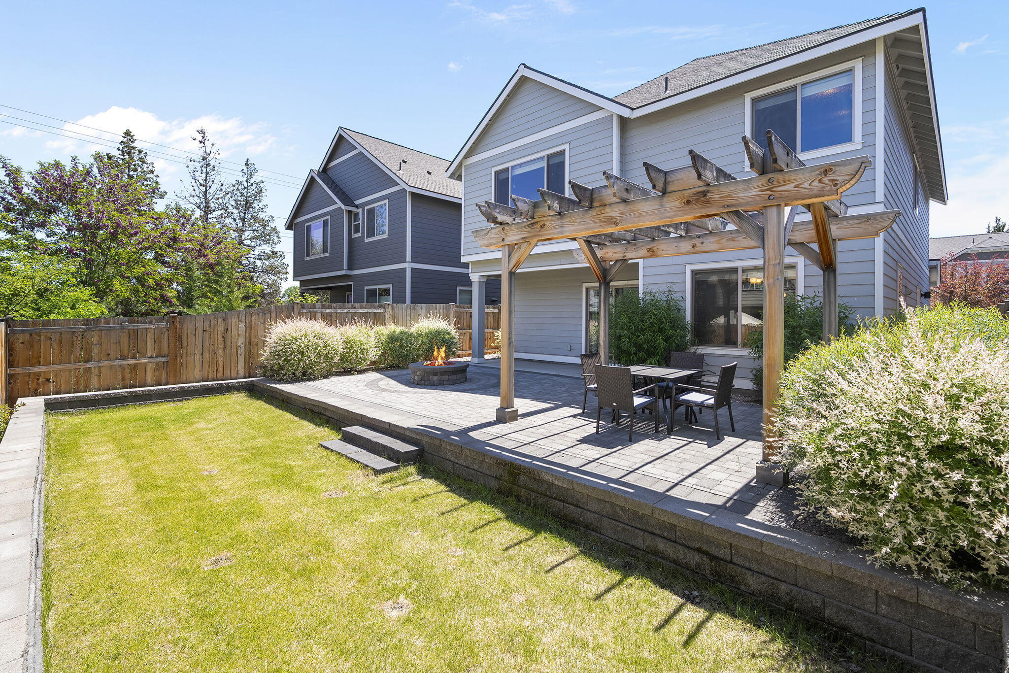 Mirada - Residential