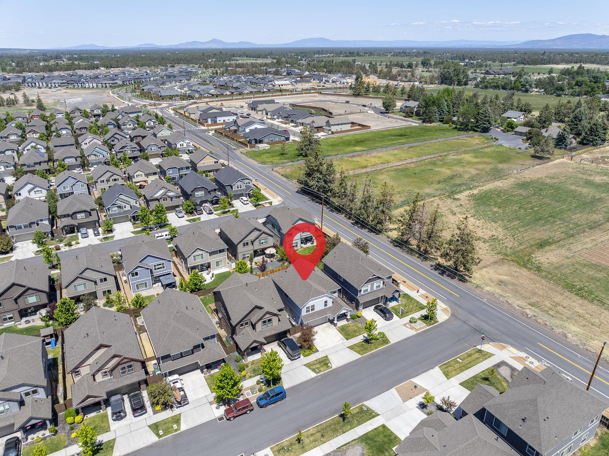 Mirada - Residential